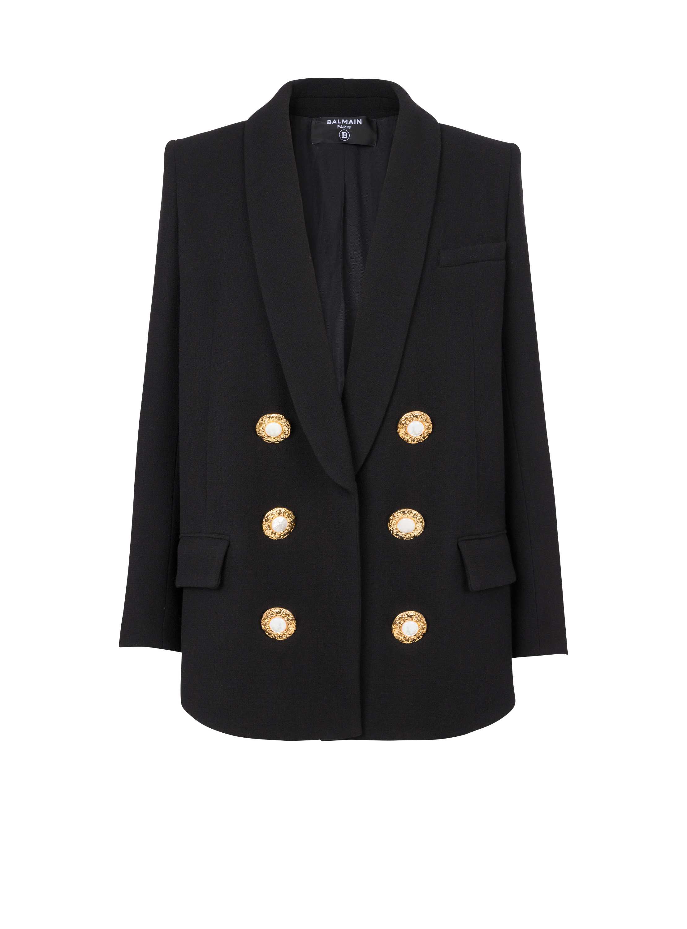 Crepe Jackets & Coats for Women, Shop All Outerwear