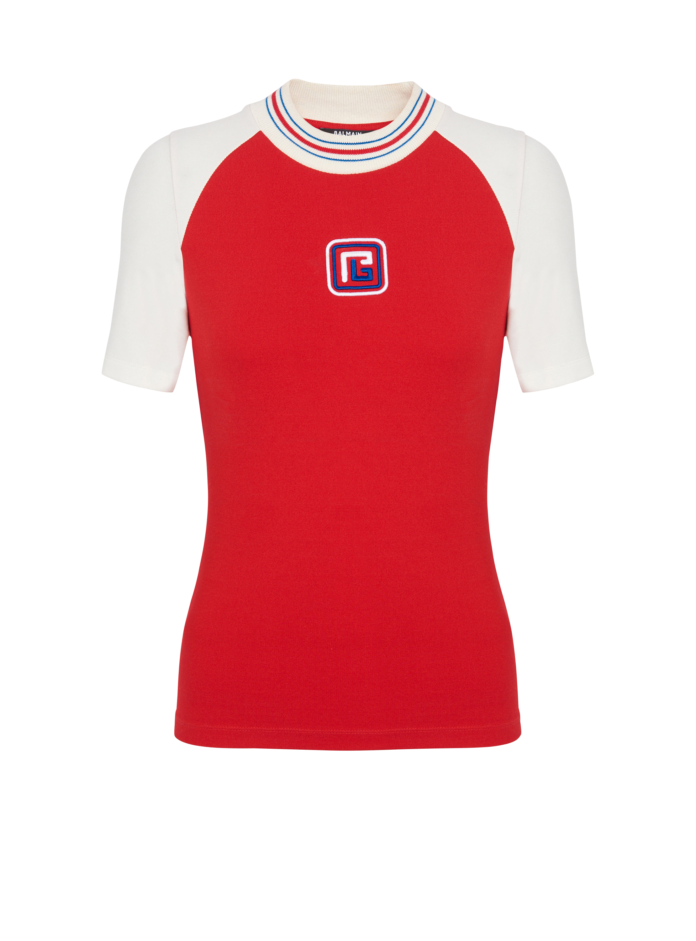 Retro PB T-shirt