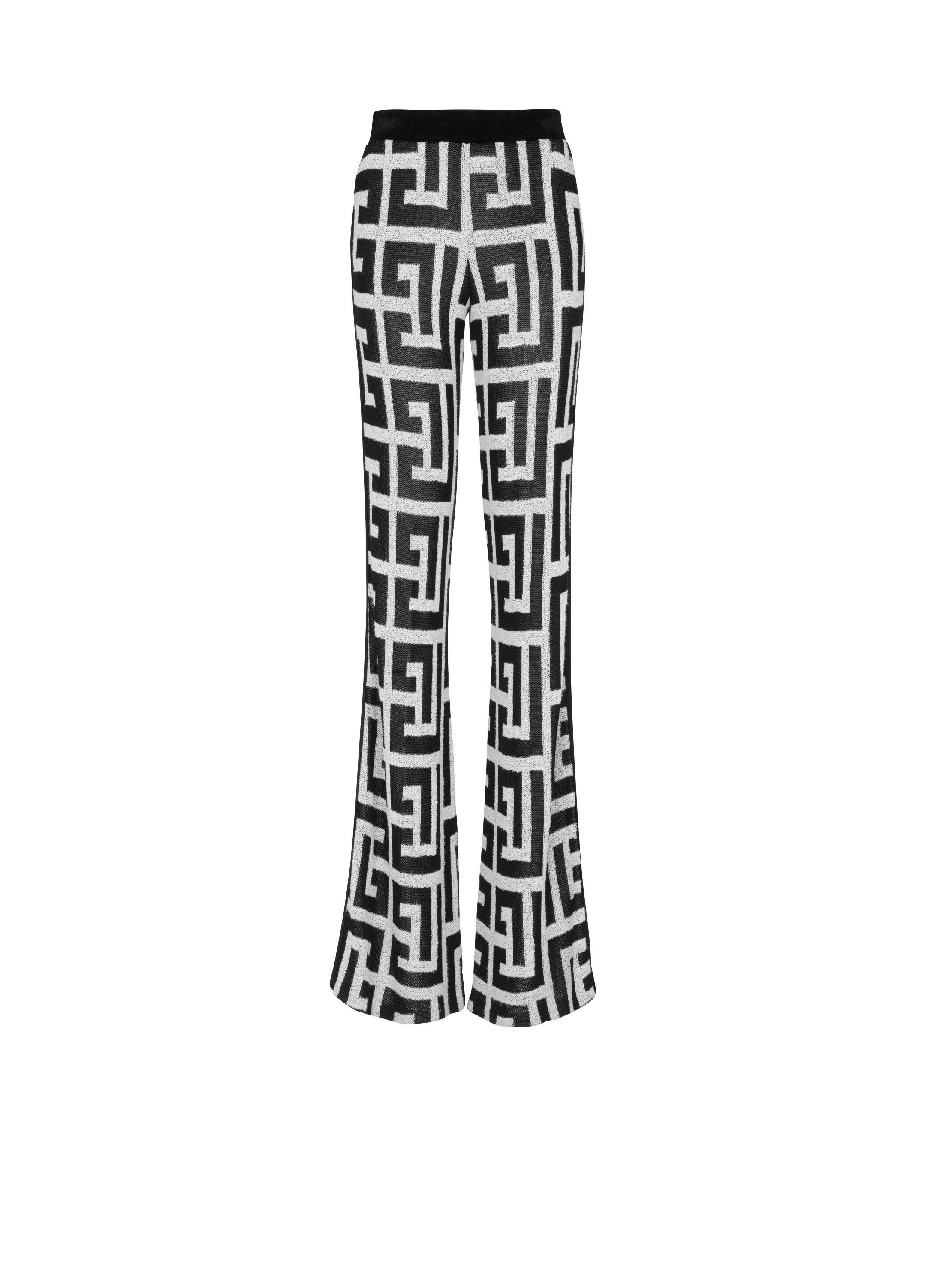 Pantalon jersey online femme