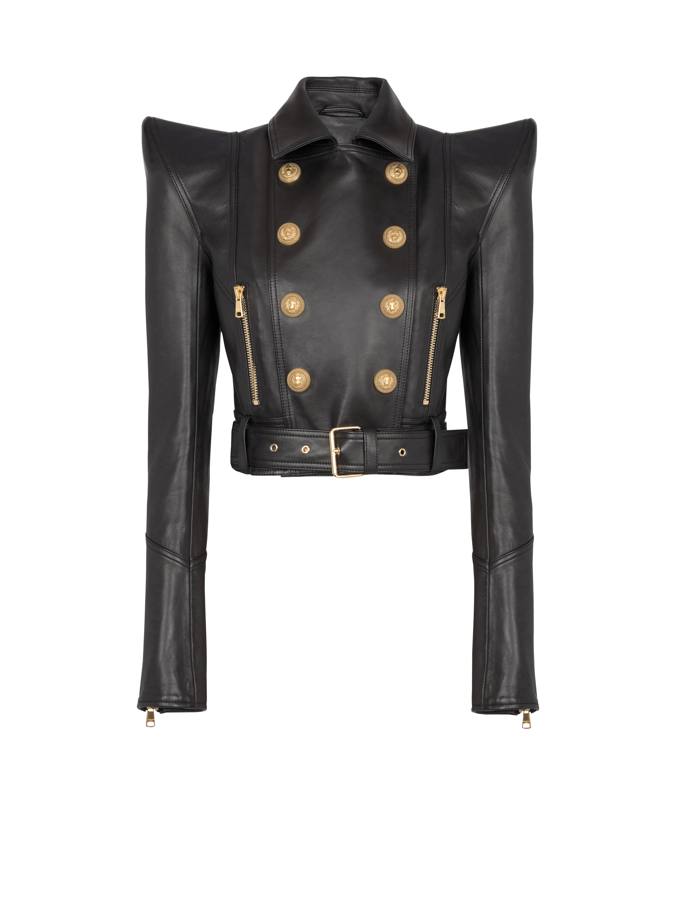 Veste discount femme balmain