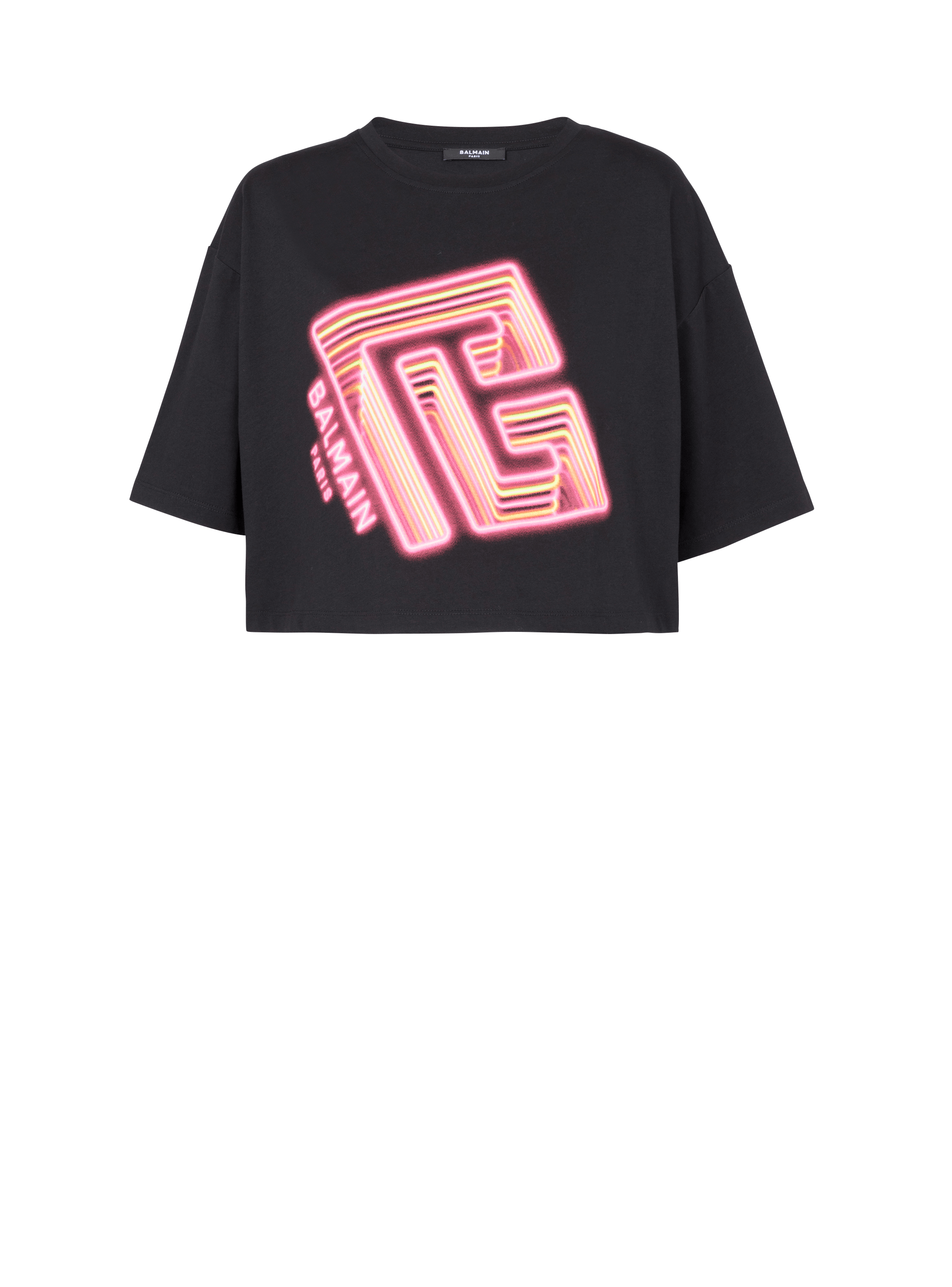 Camisetas estampadas neon shop