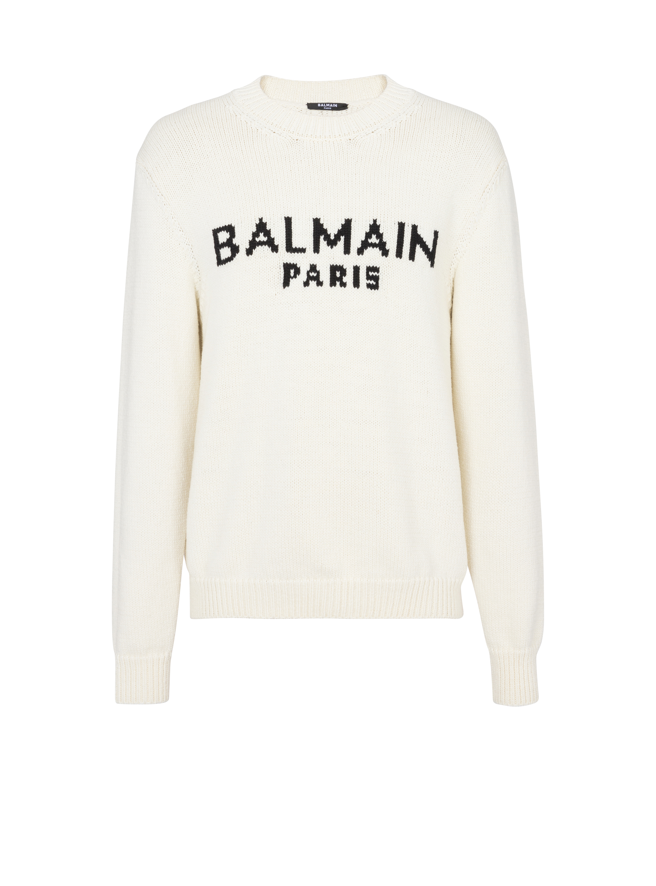 BALMAIN ニットニット/セーター - pure-home.eu