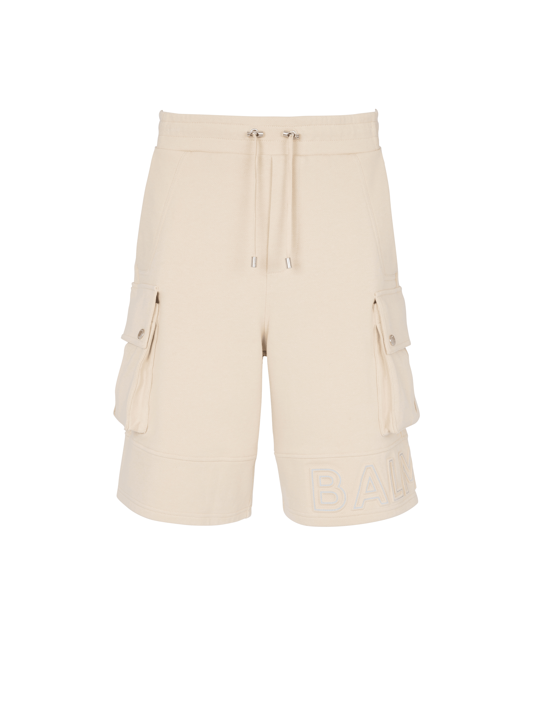 Short best sale reflechissant homme