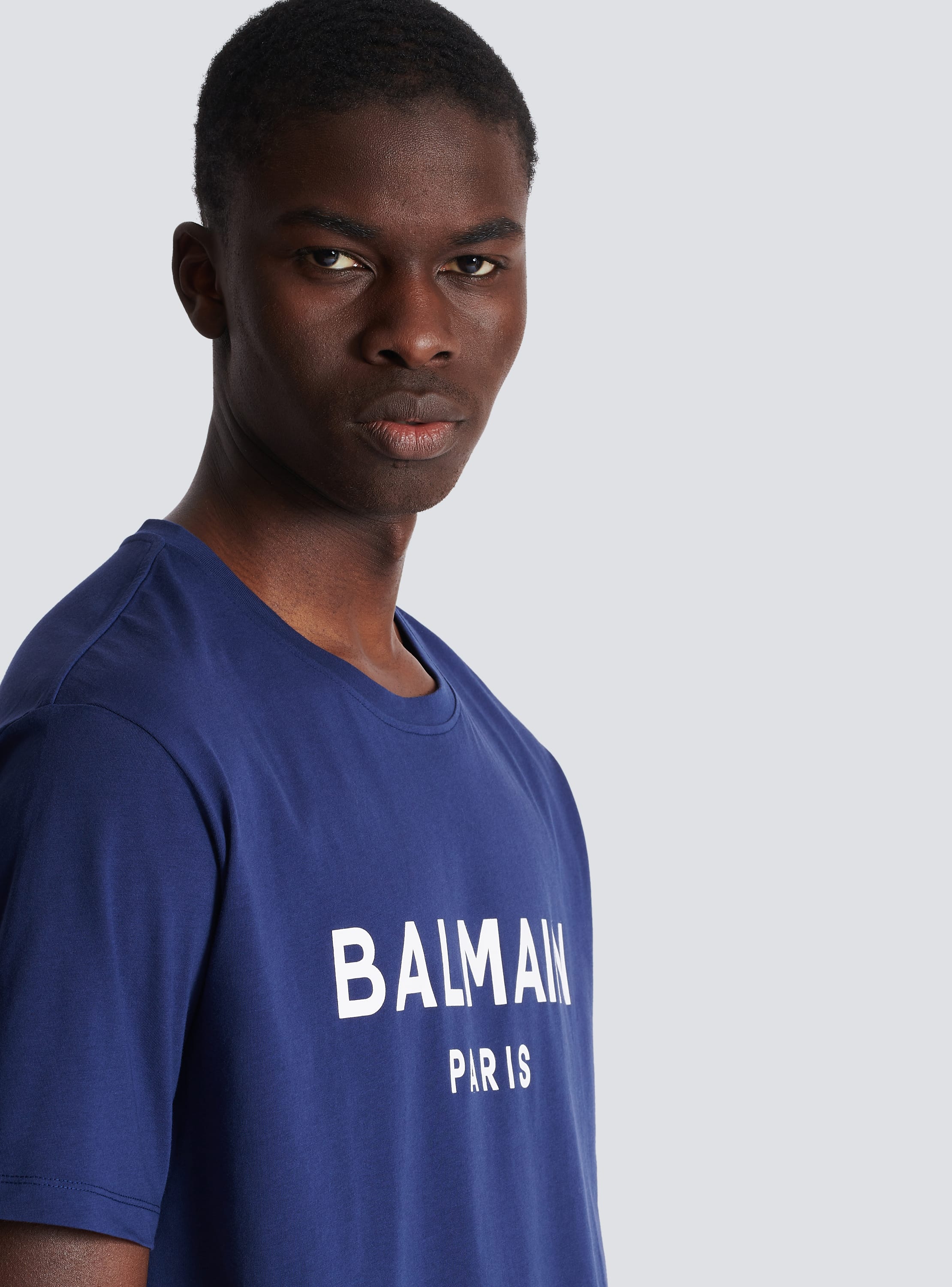 Balmain Paris Tシャツ