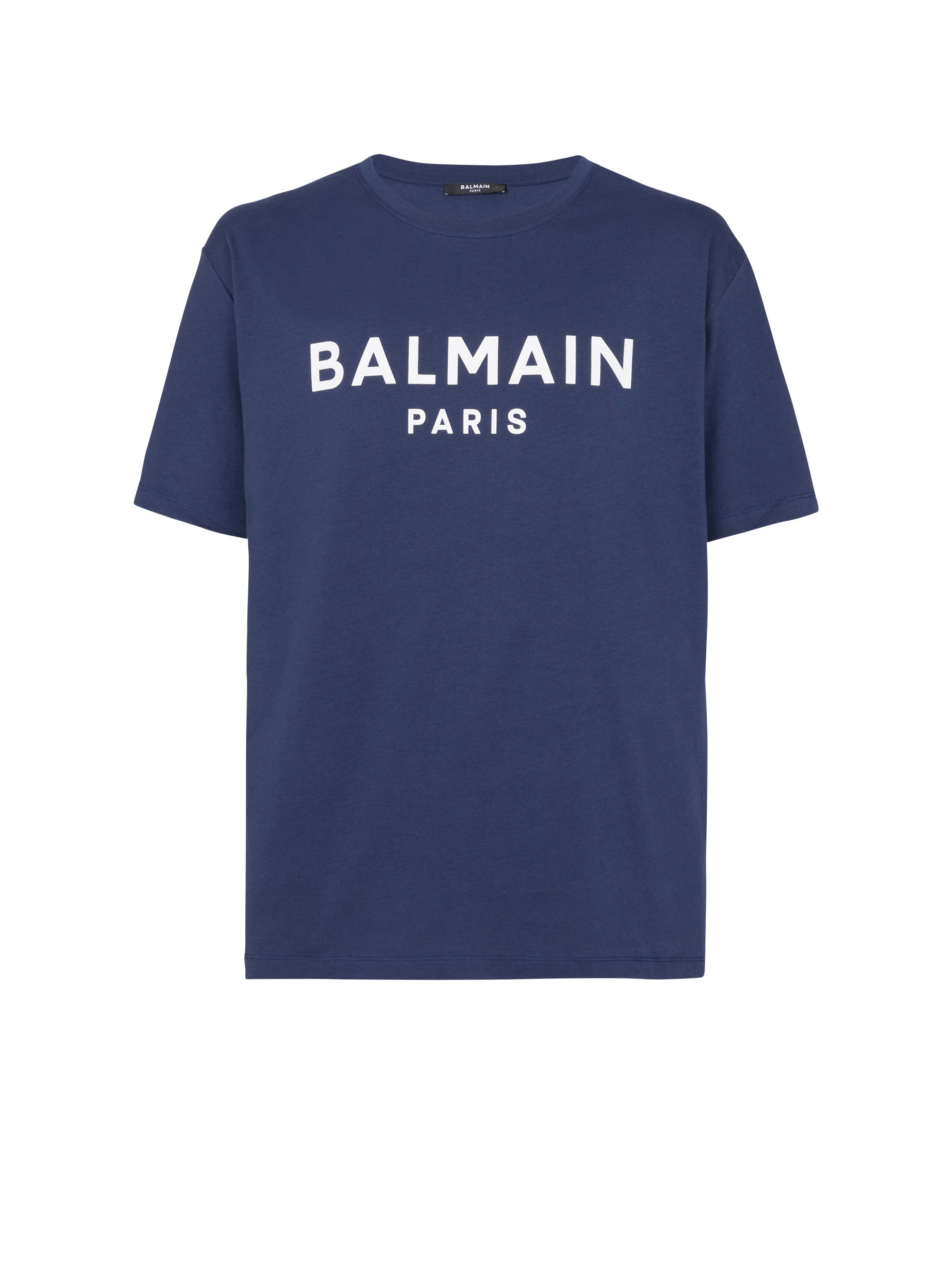 Balmain tee clearance