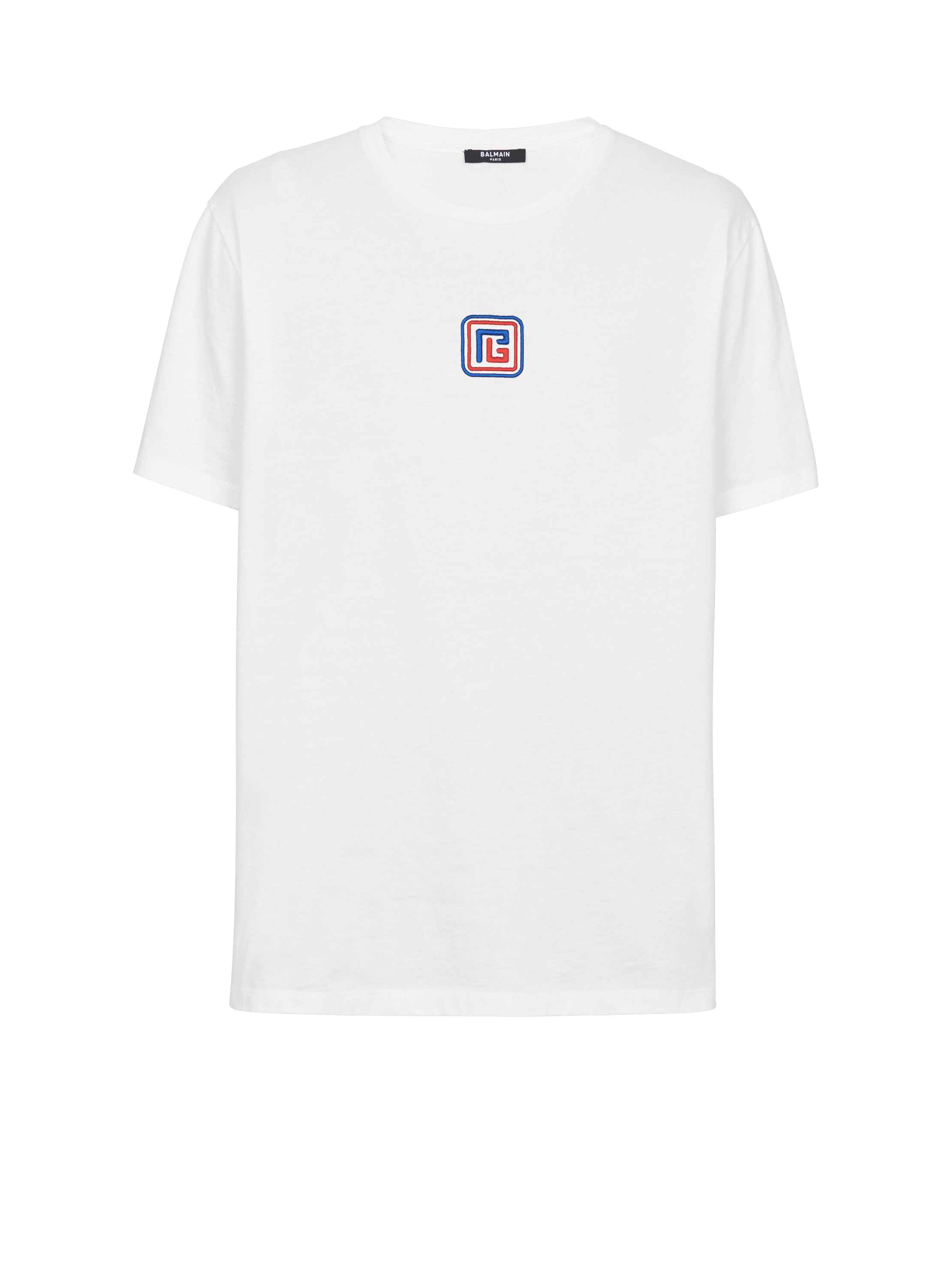 Camiseta PB , blanco, hi-res