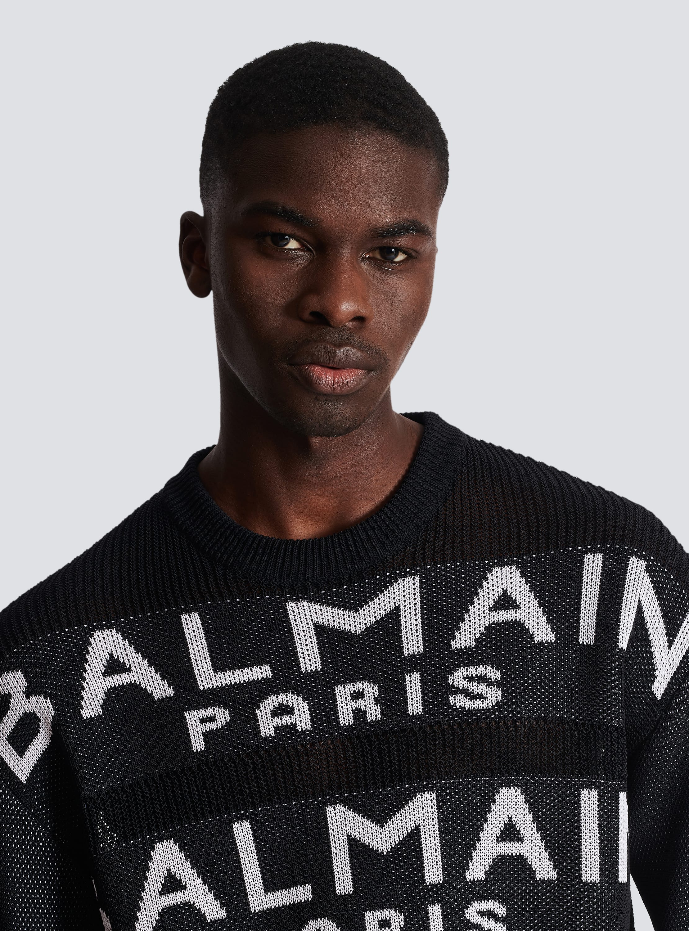 BALMAIN ニット-