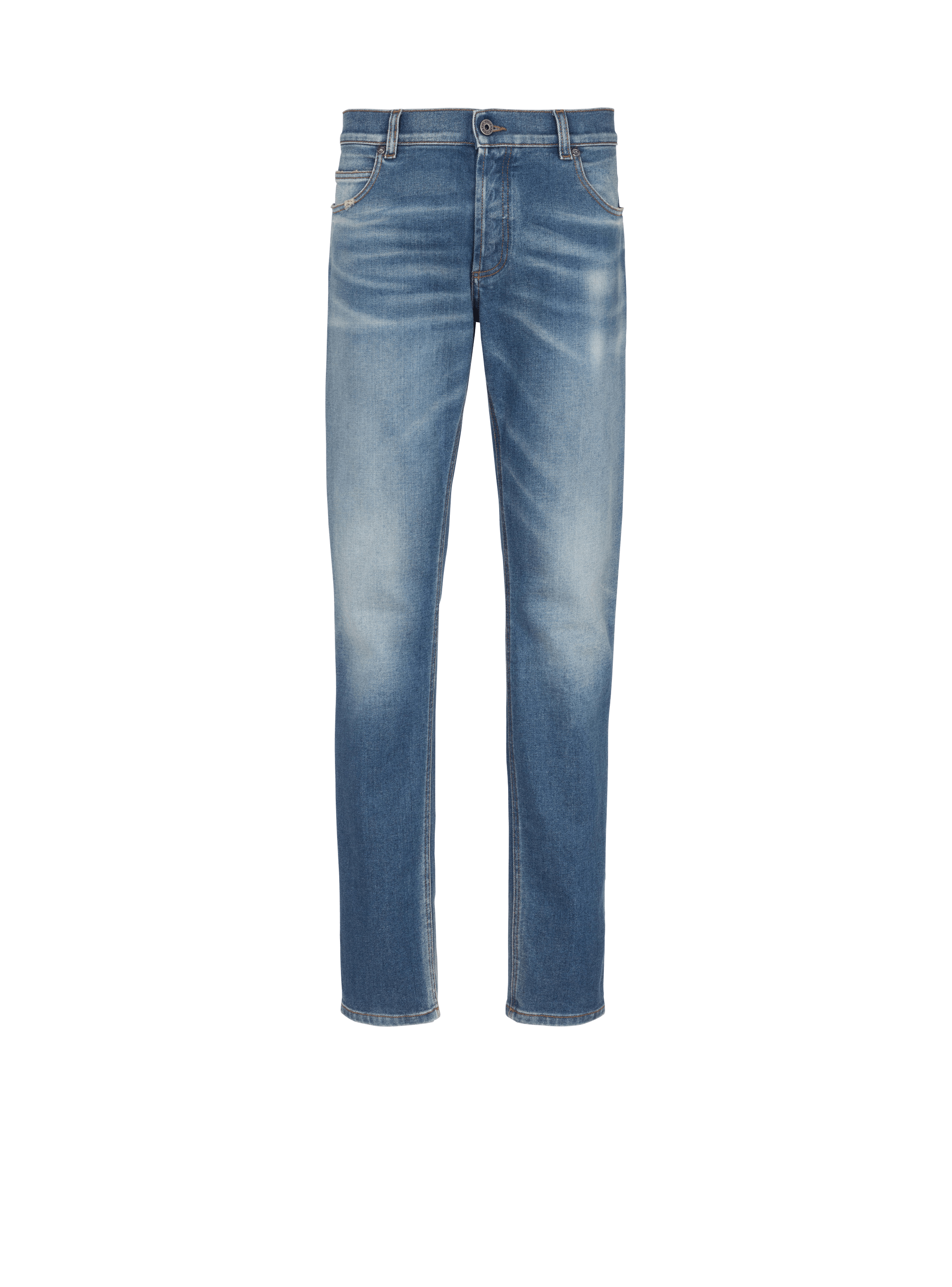 Slim Fit-Jeans