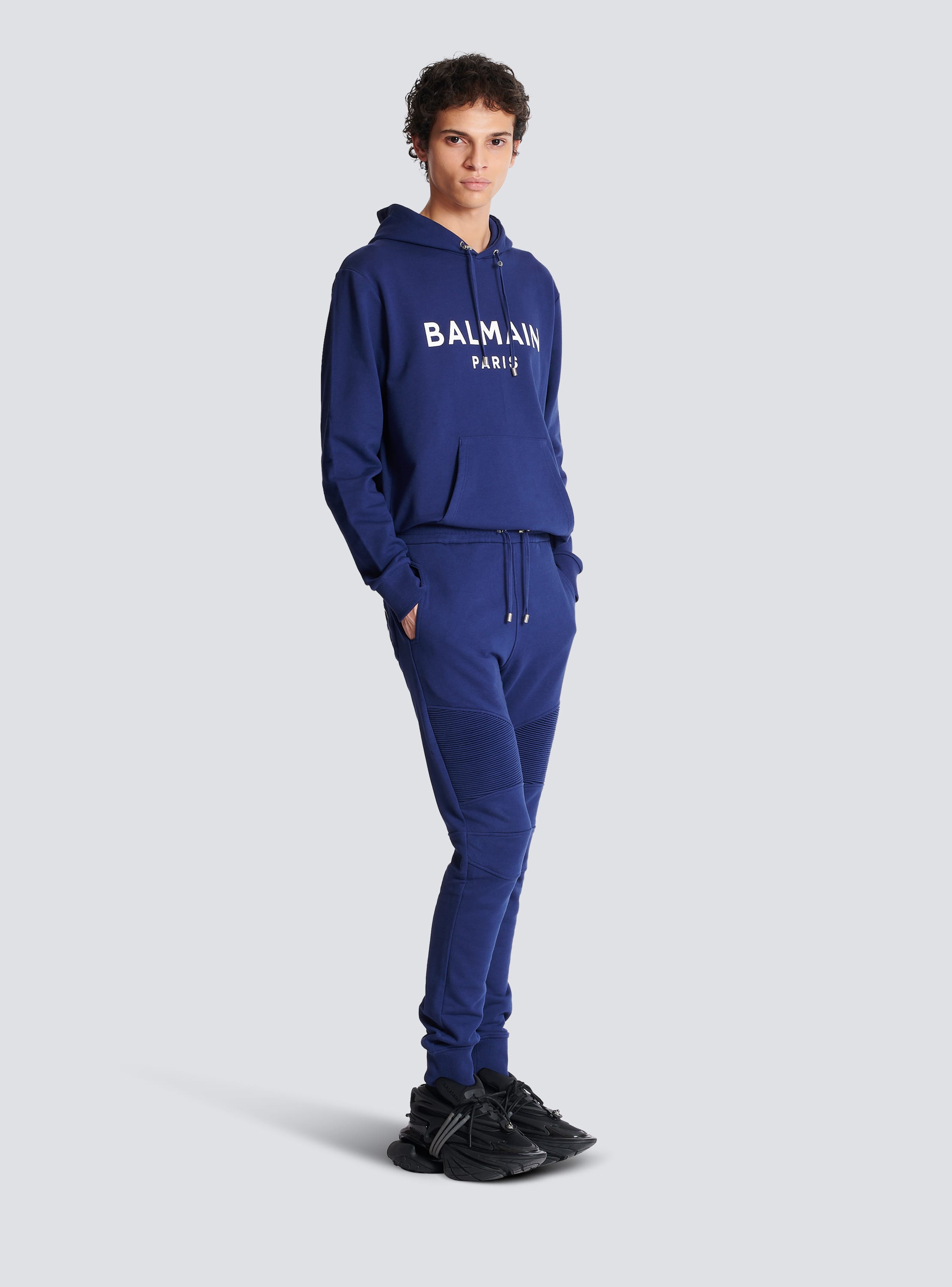 Survetement balmain new arrivals