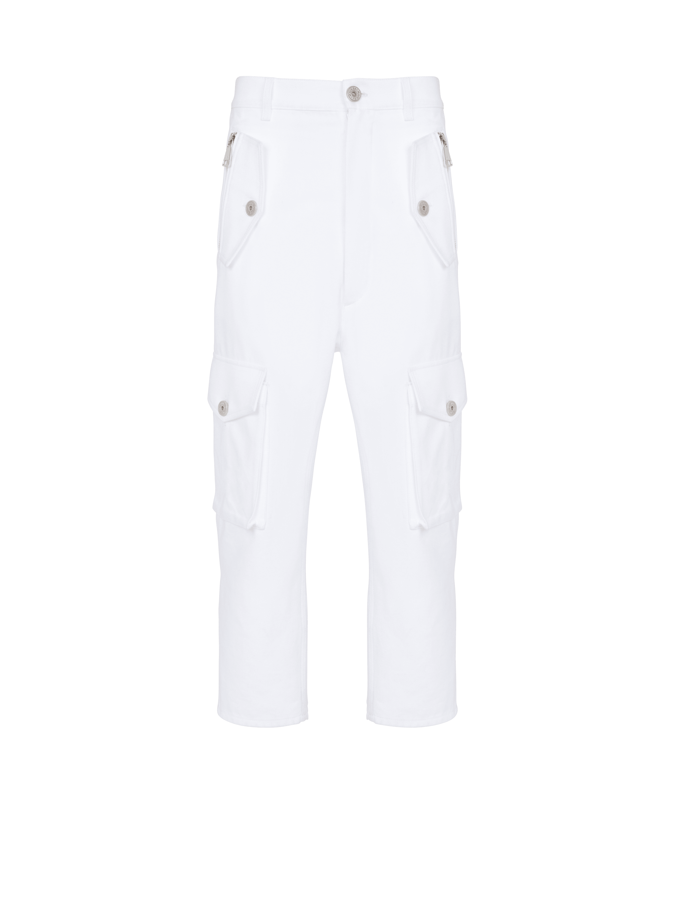 Cargo trousers