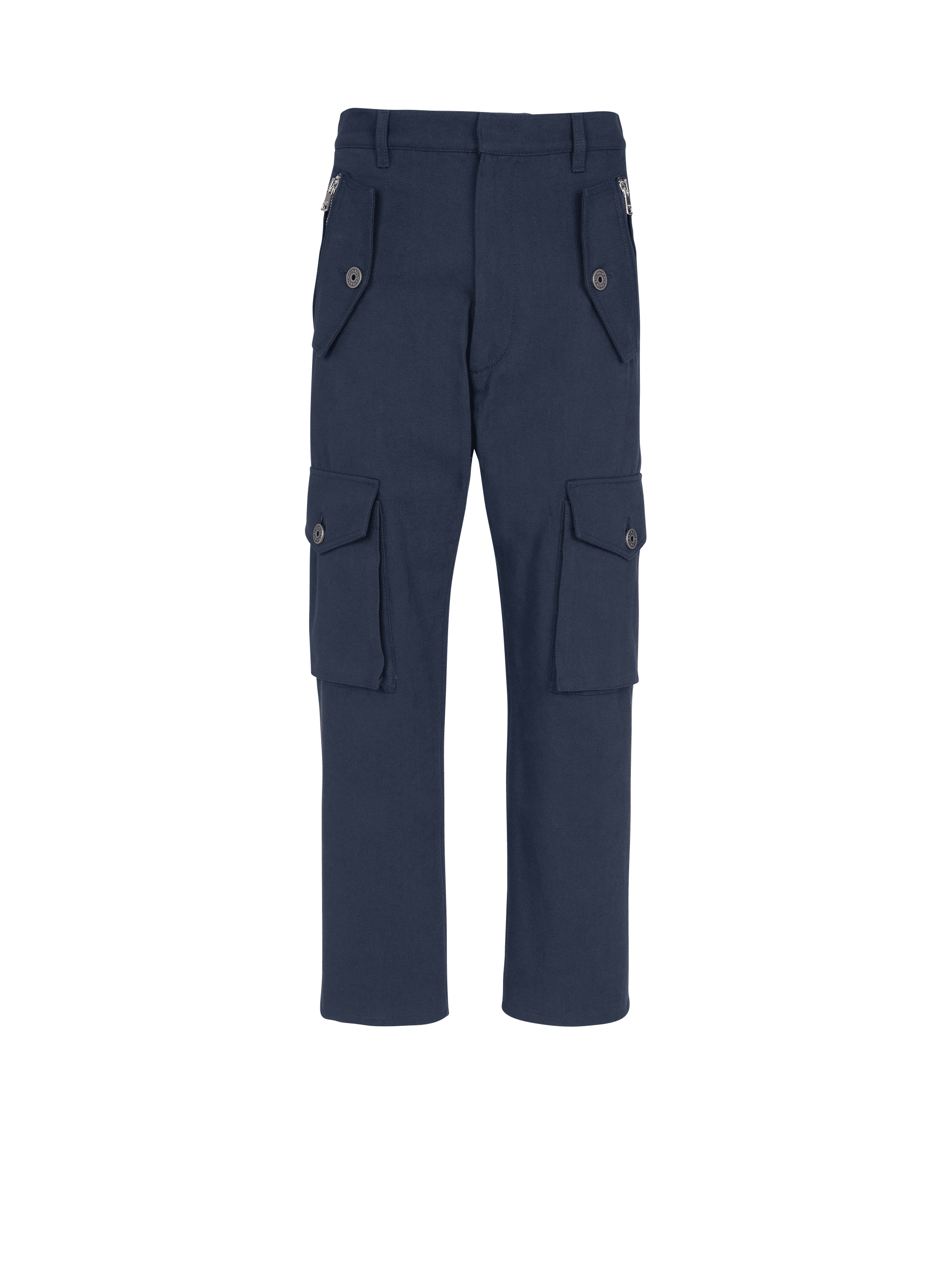 Cargo trousers