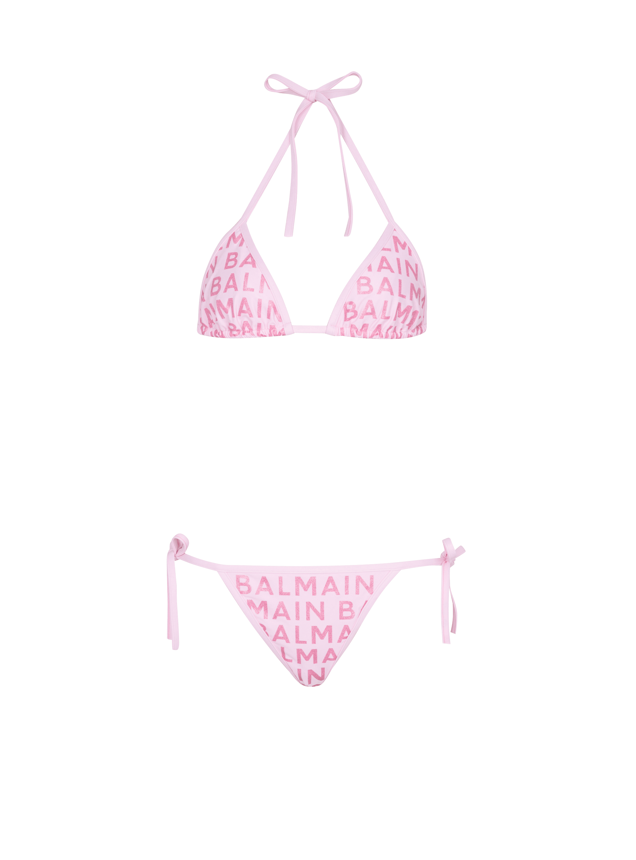 Bikini triangle Balmain