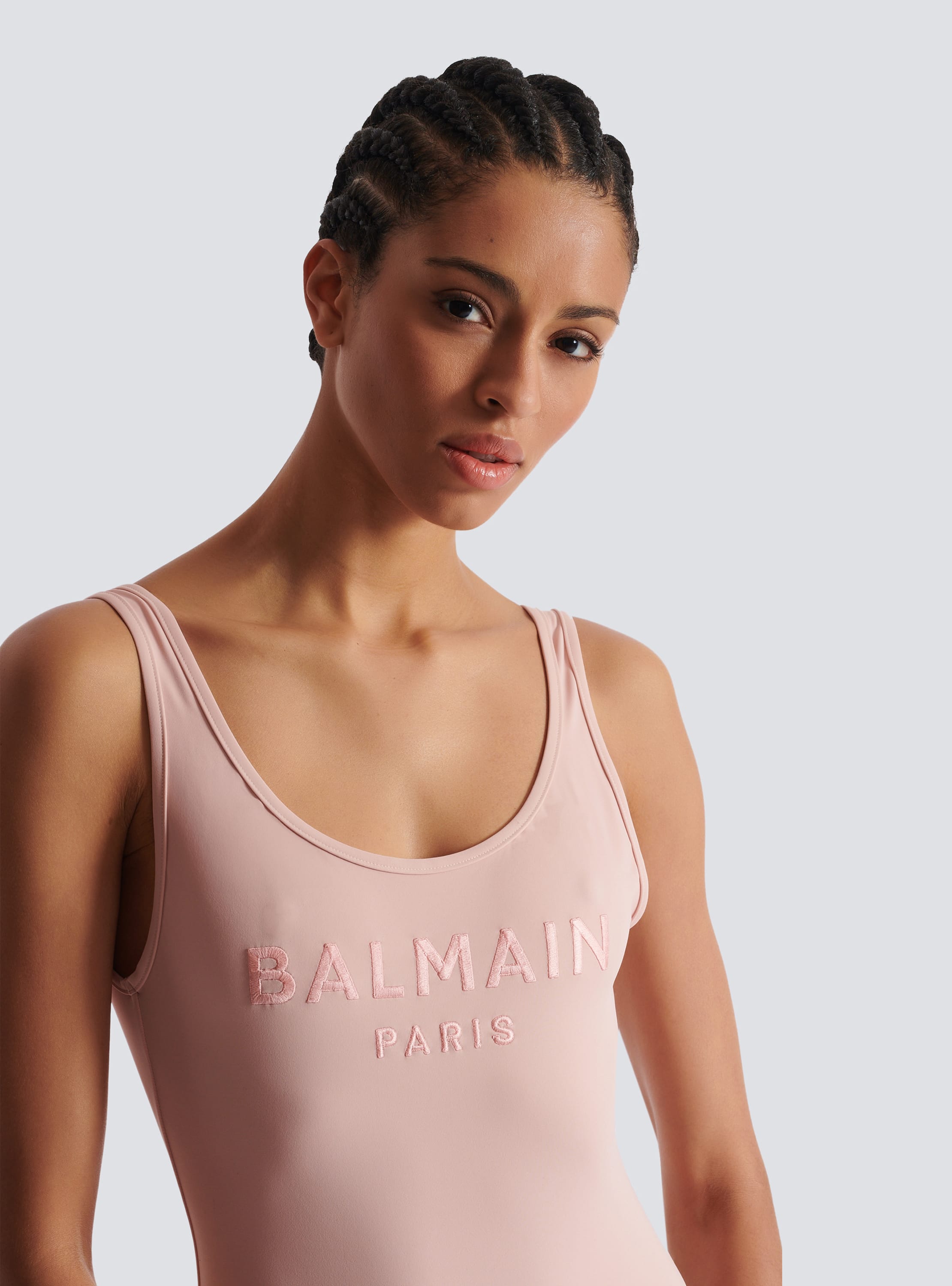 Balmain bodysuit online