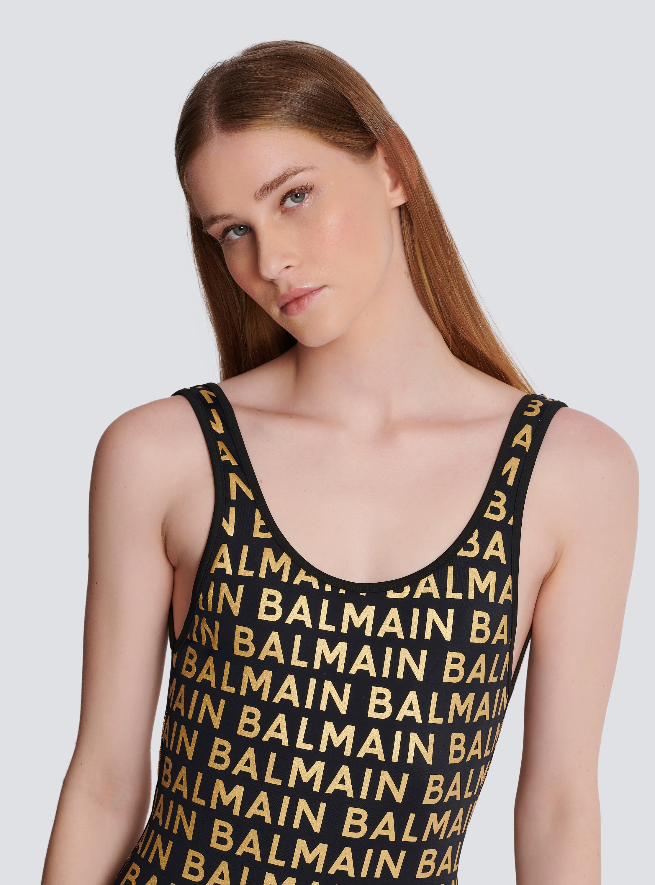 Balmain swimsuit - Women | BALMAIN