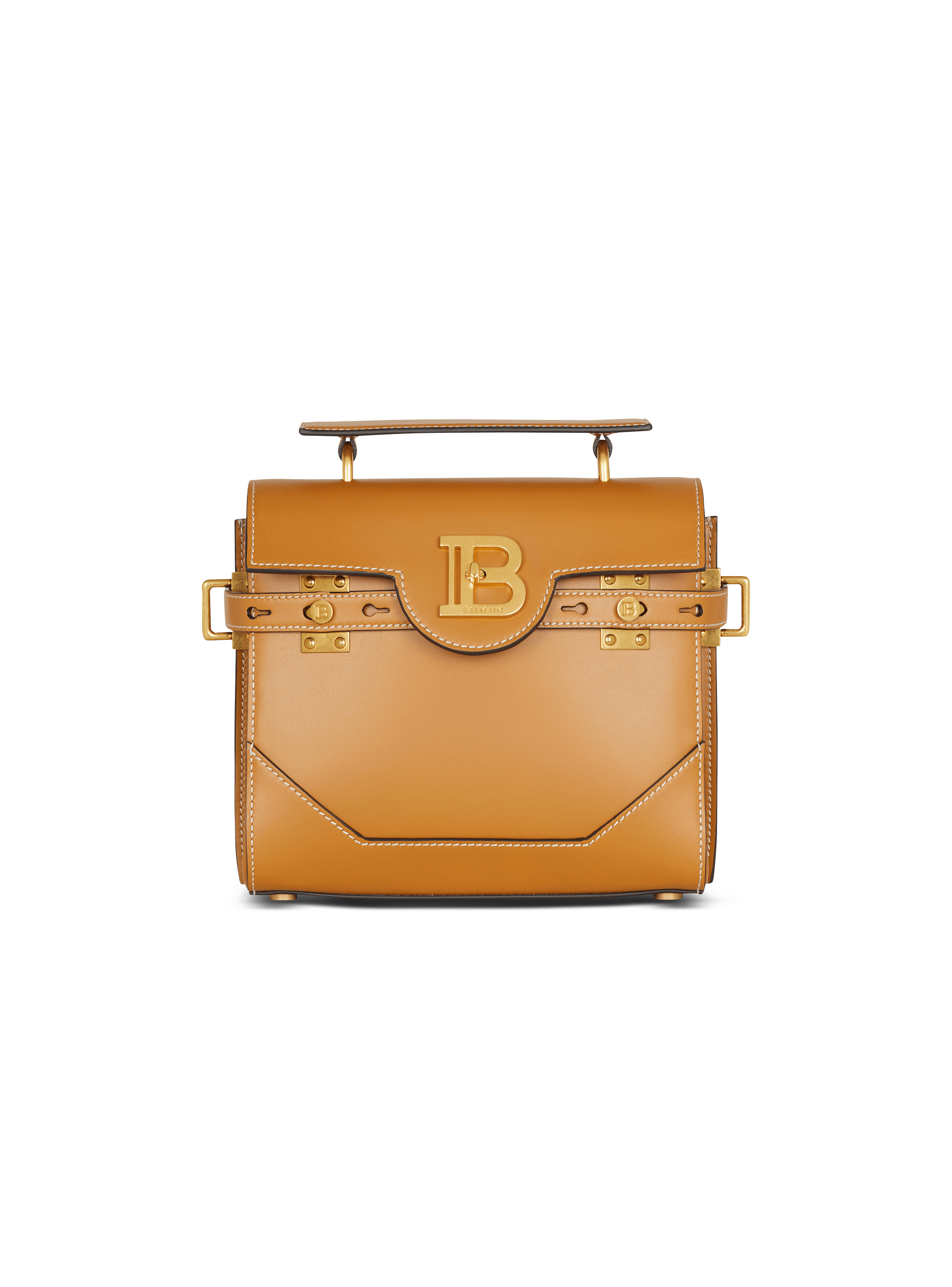 Bolso B-Buzz 23 de piel suave