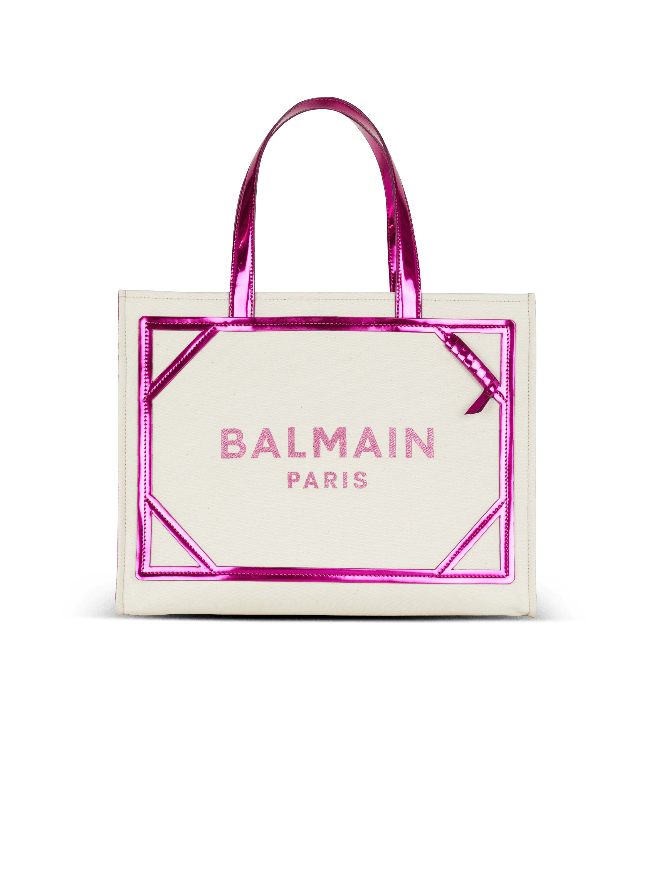 Balmain discount beach bag