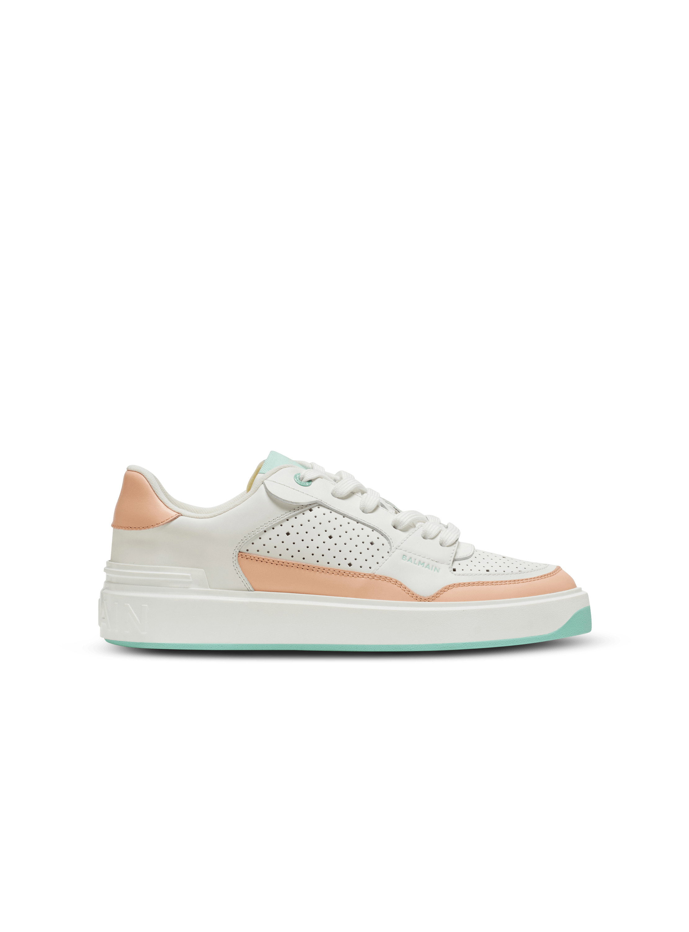 Sneakers B-Court Flip in pelle