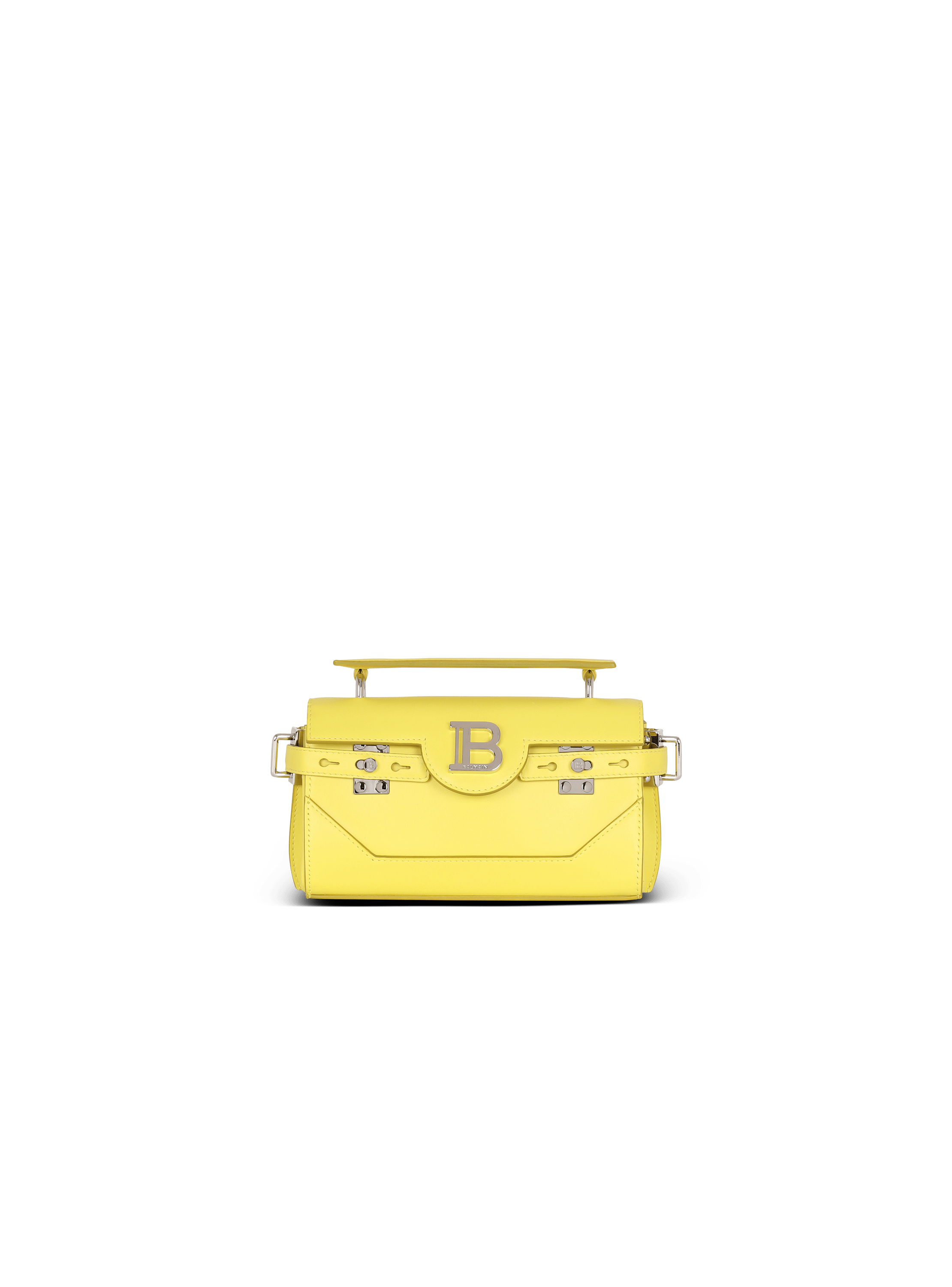 Tasche B-Buzz 19 aus Leder