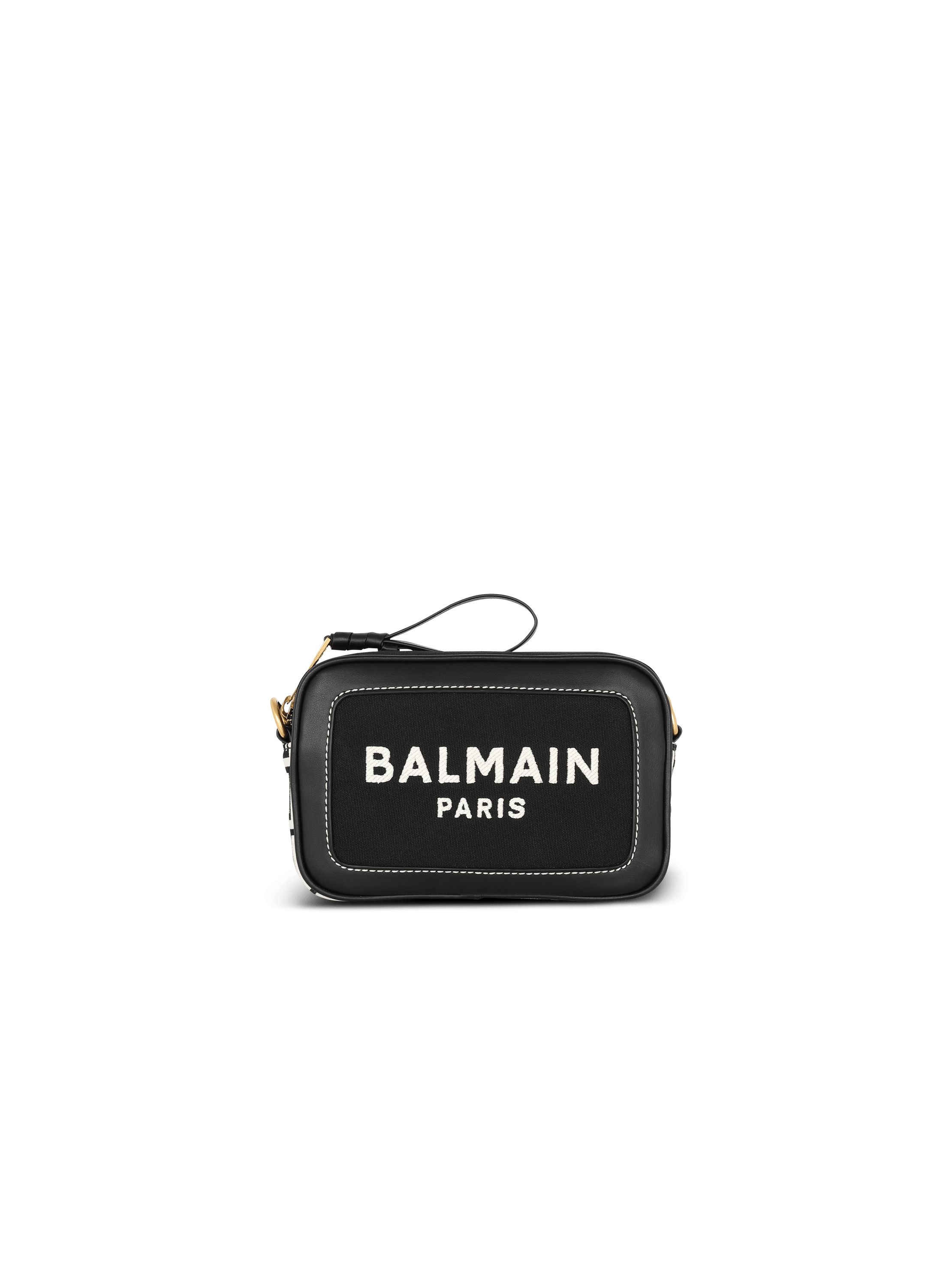 Pochette on sale balmain femme