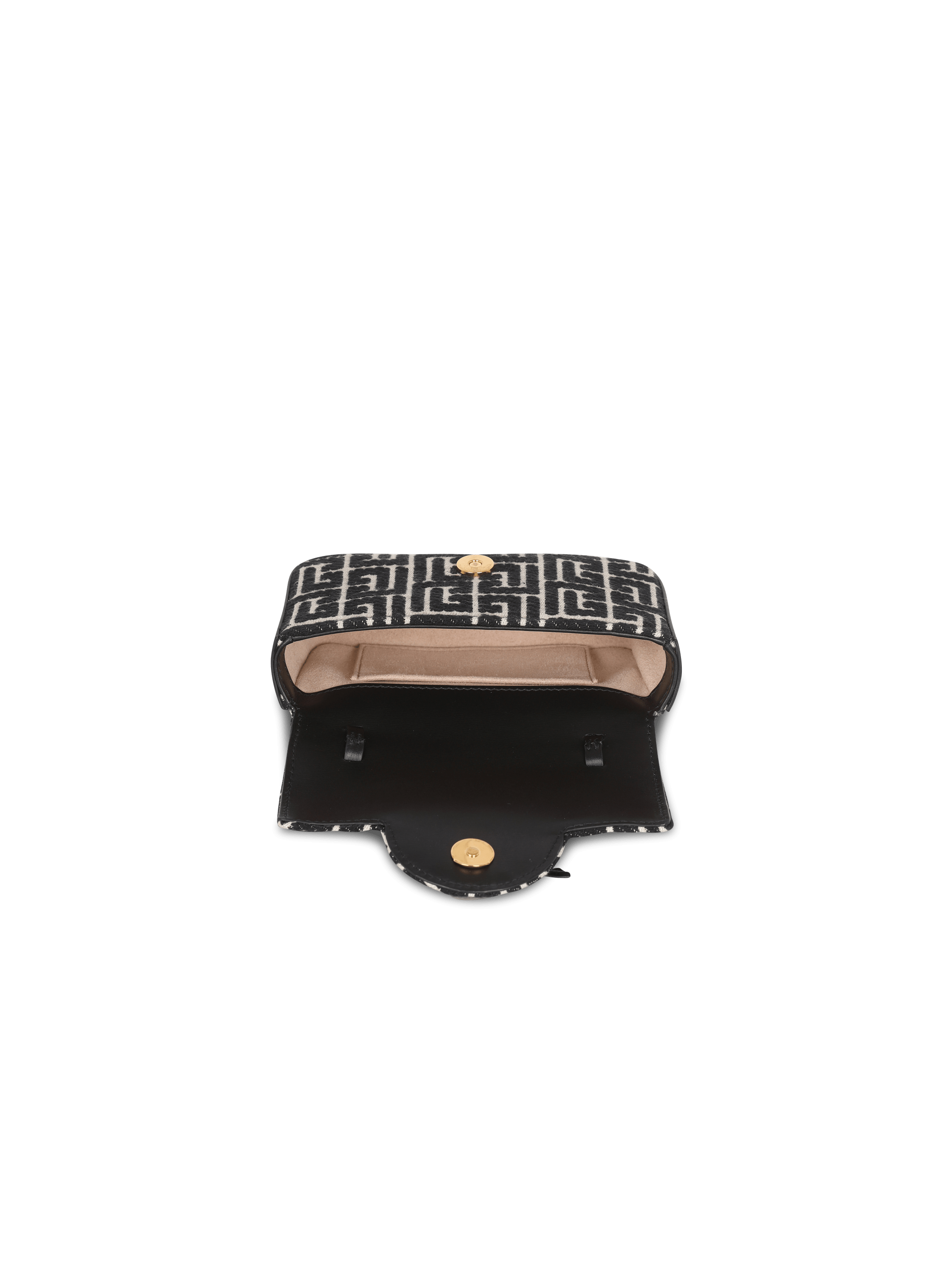 MINI B LOGO BAG – BEEDEN