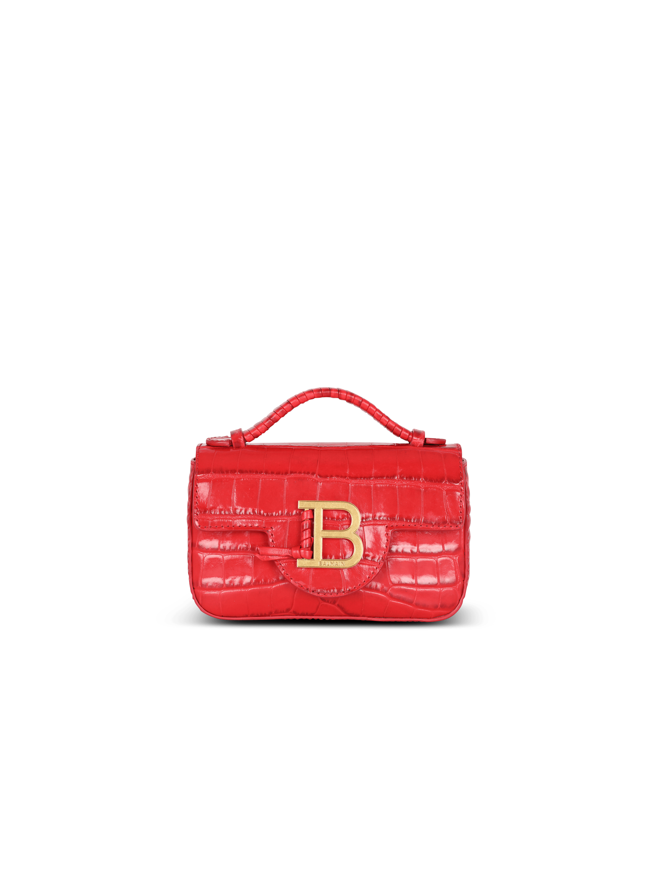 Crocodile mini clearance bag