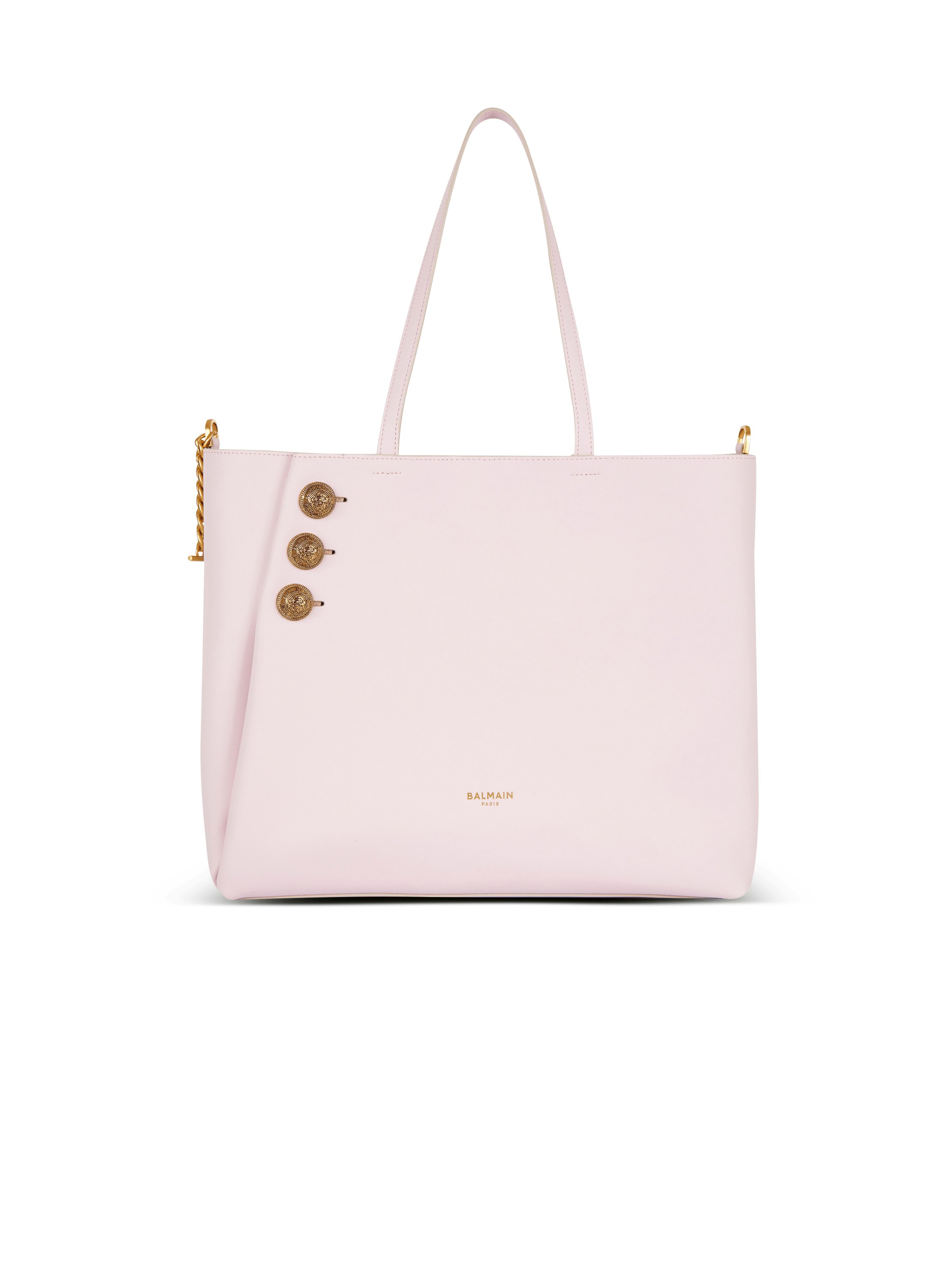 Balmain bag discount pink