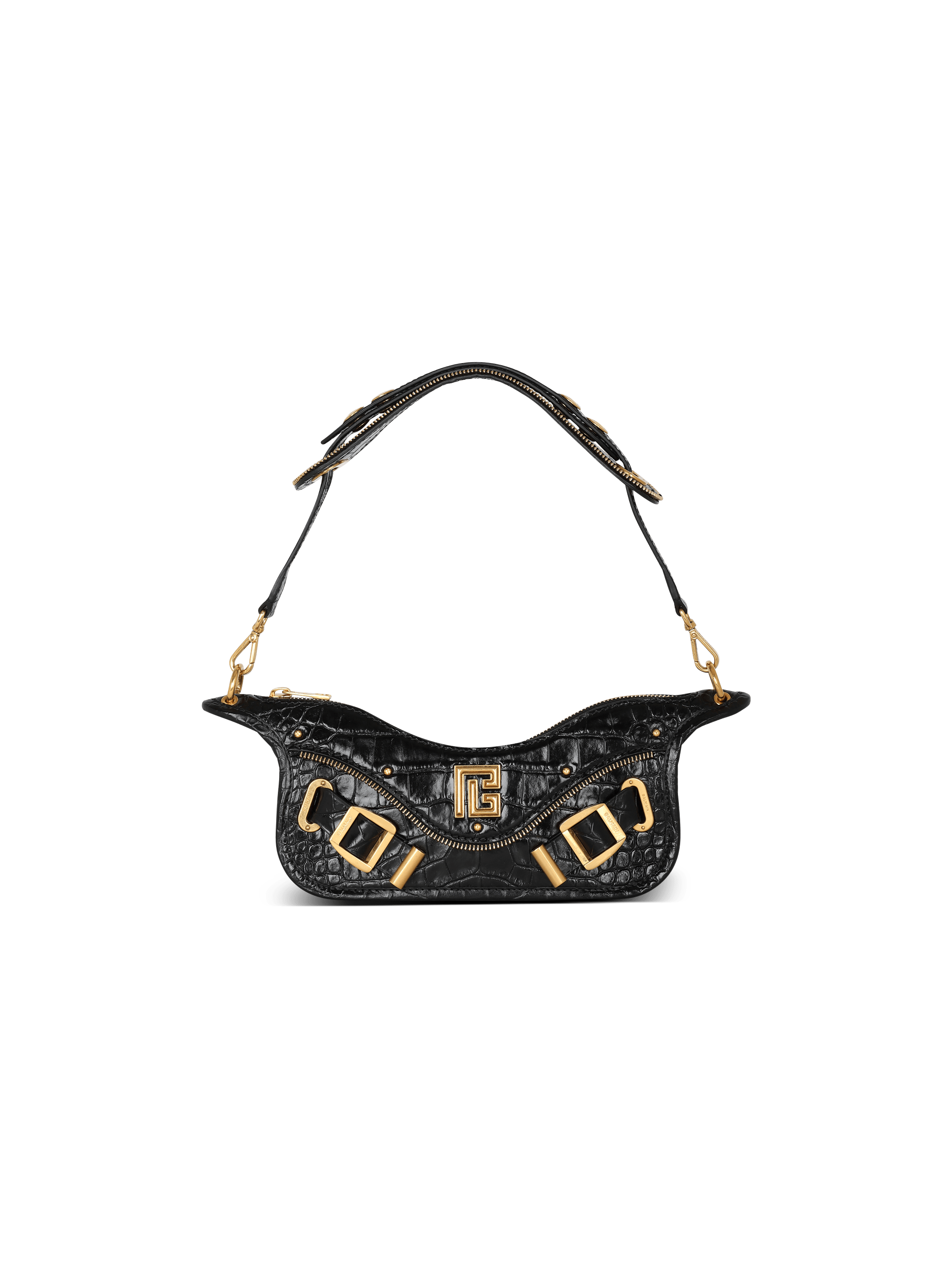 Balmain 'Blaze' shoulder bag, Women's Bags