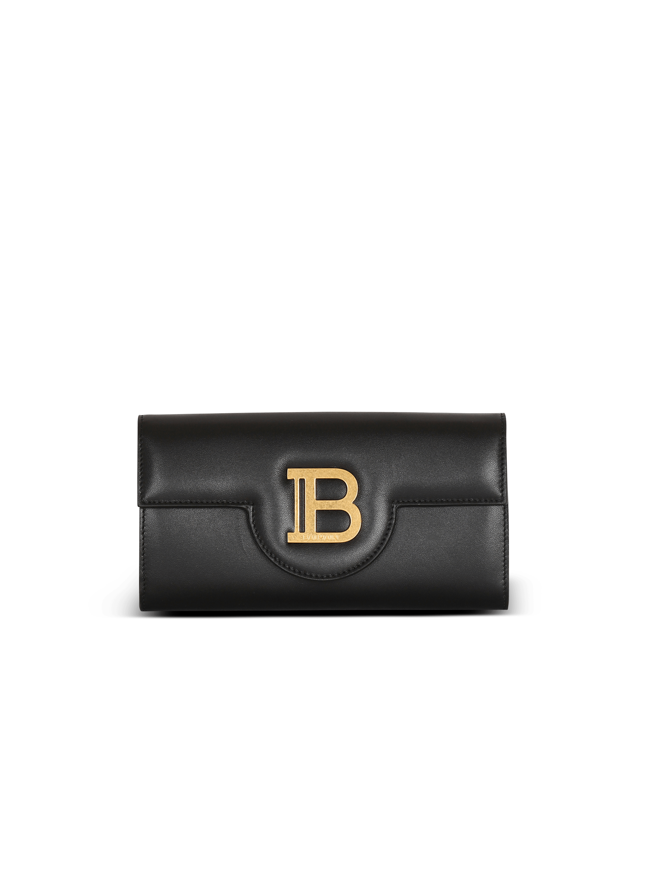 Brieftasche B-Buzz aus Leder