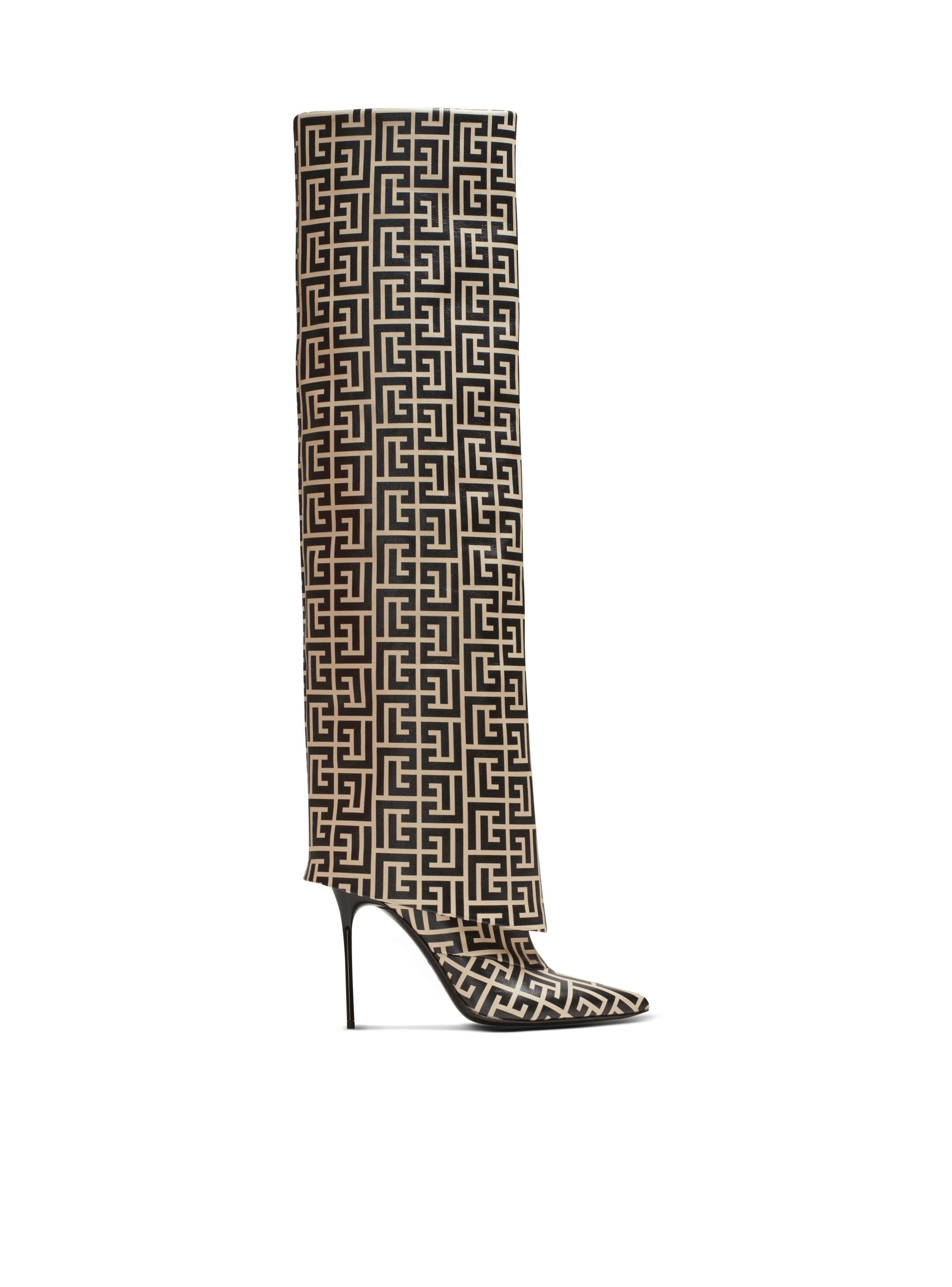 Balmain women hot sale boots