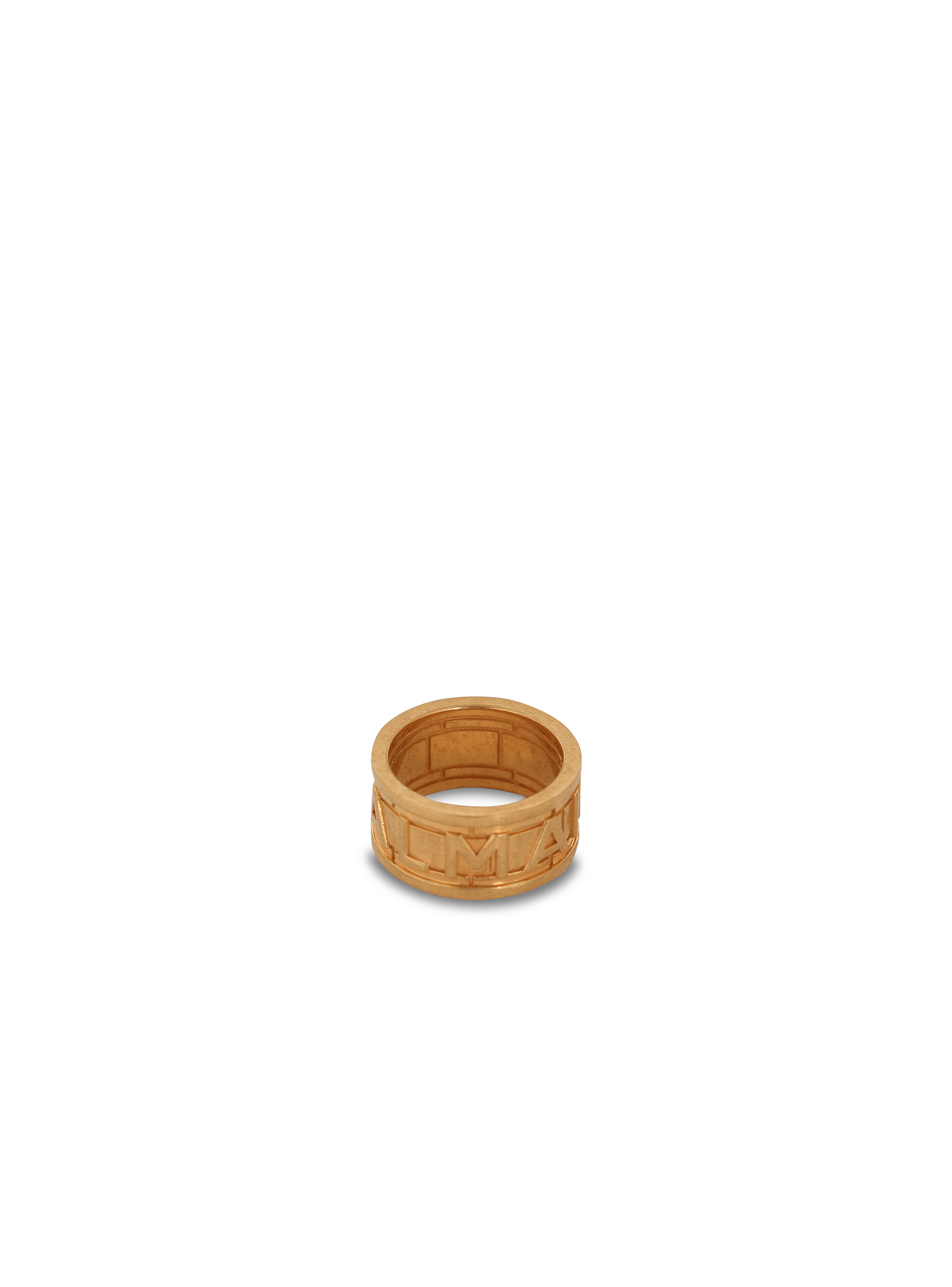 Bague Tubular