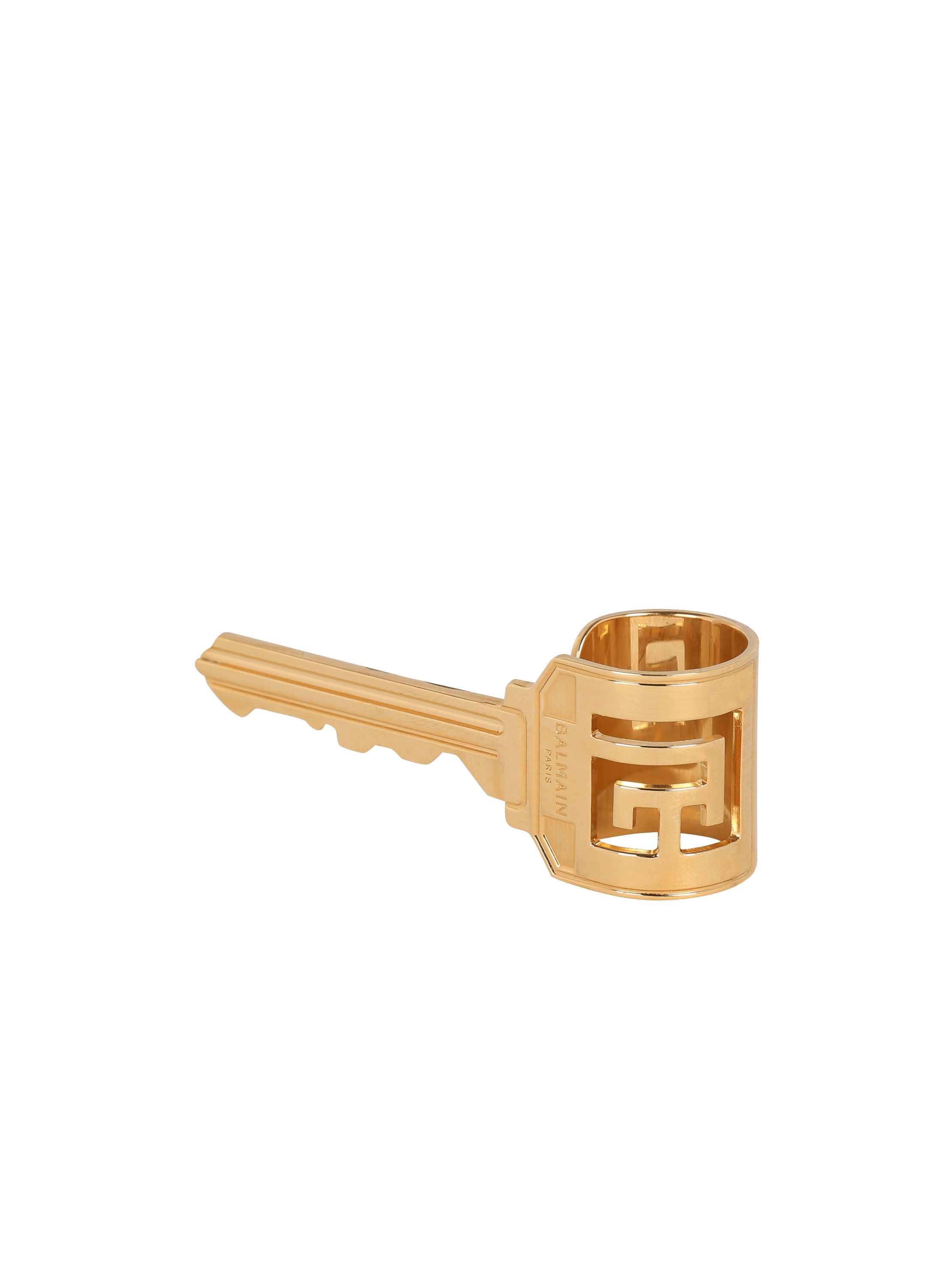 PB Key ring