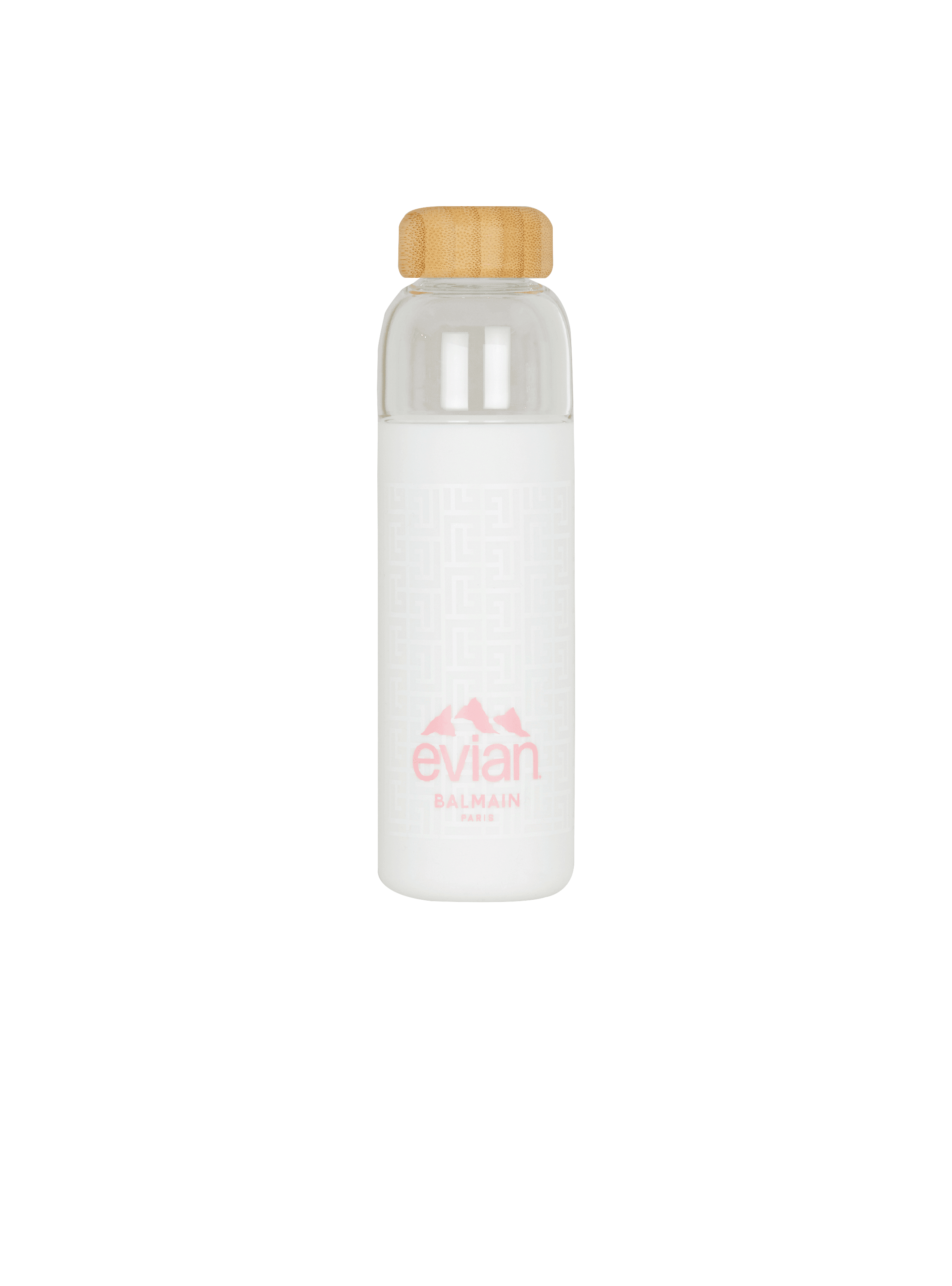 (非売品）Evian x Balmain Paris ミネラルウォーター非売品です