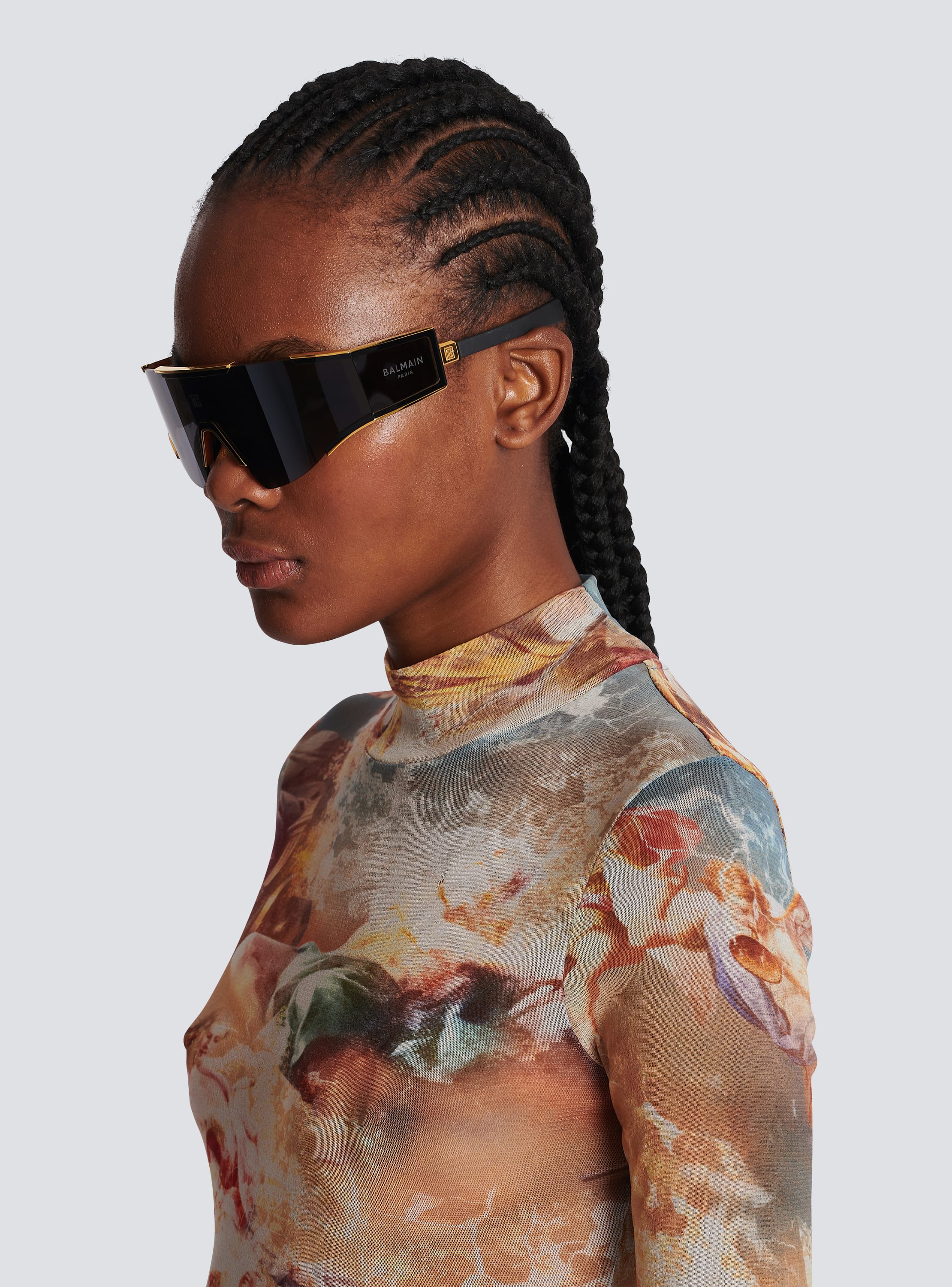 Occhiali da sole balmain deals