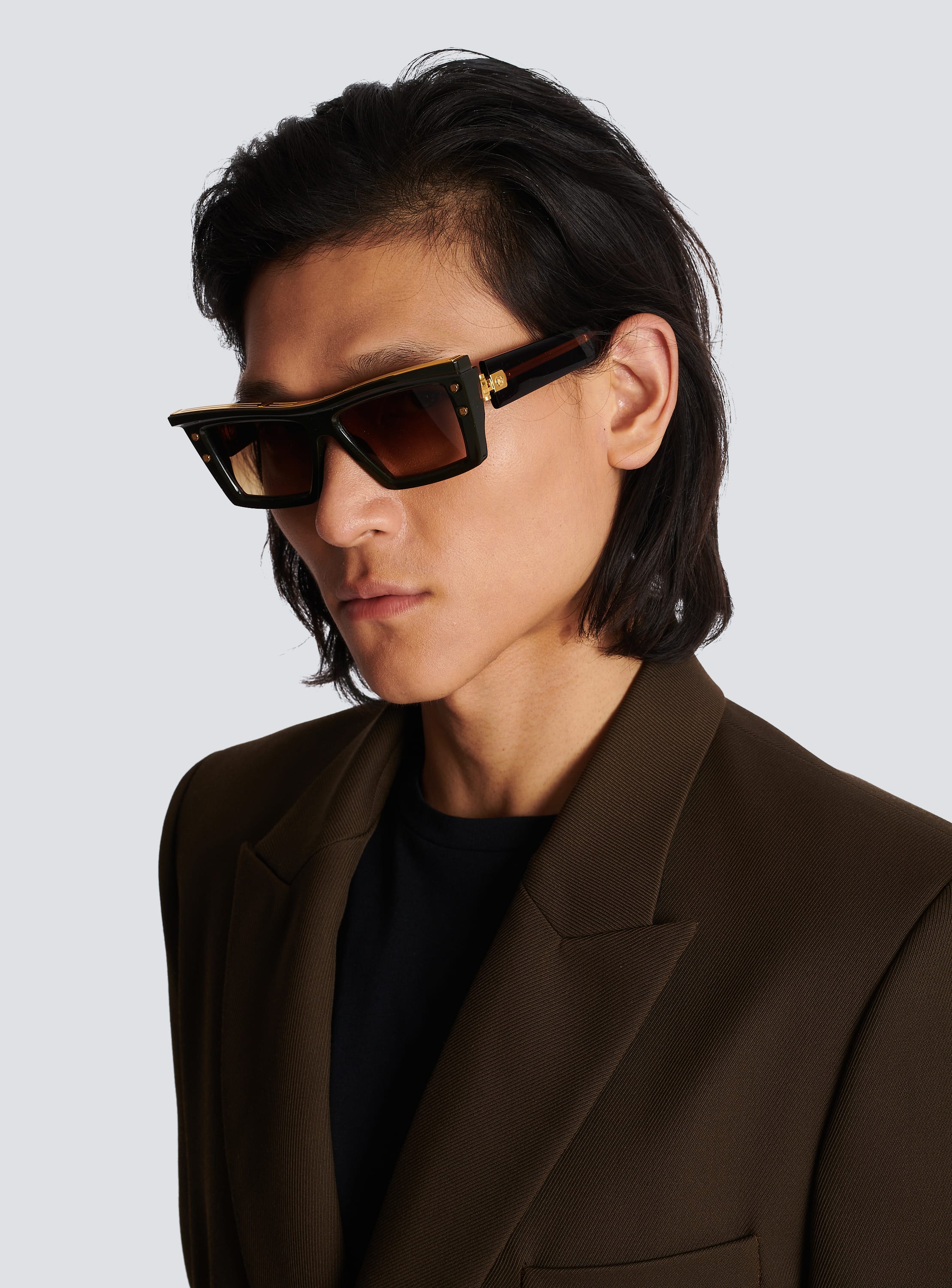 Balmain O.R. Sunglasses