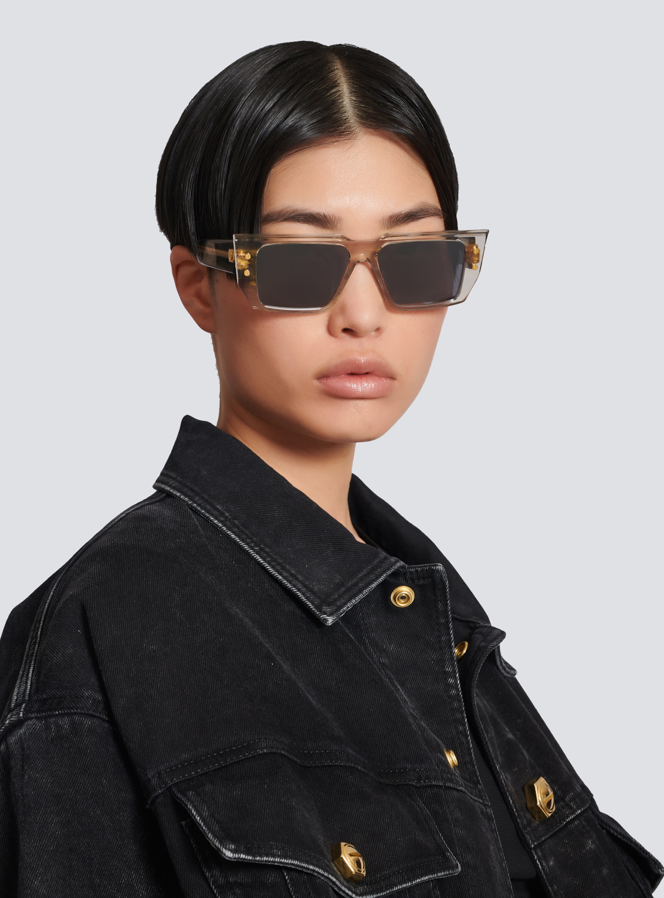 Balmain B-VI Sunglasses