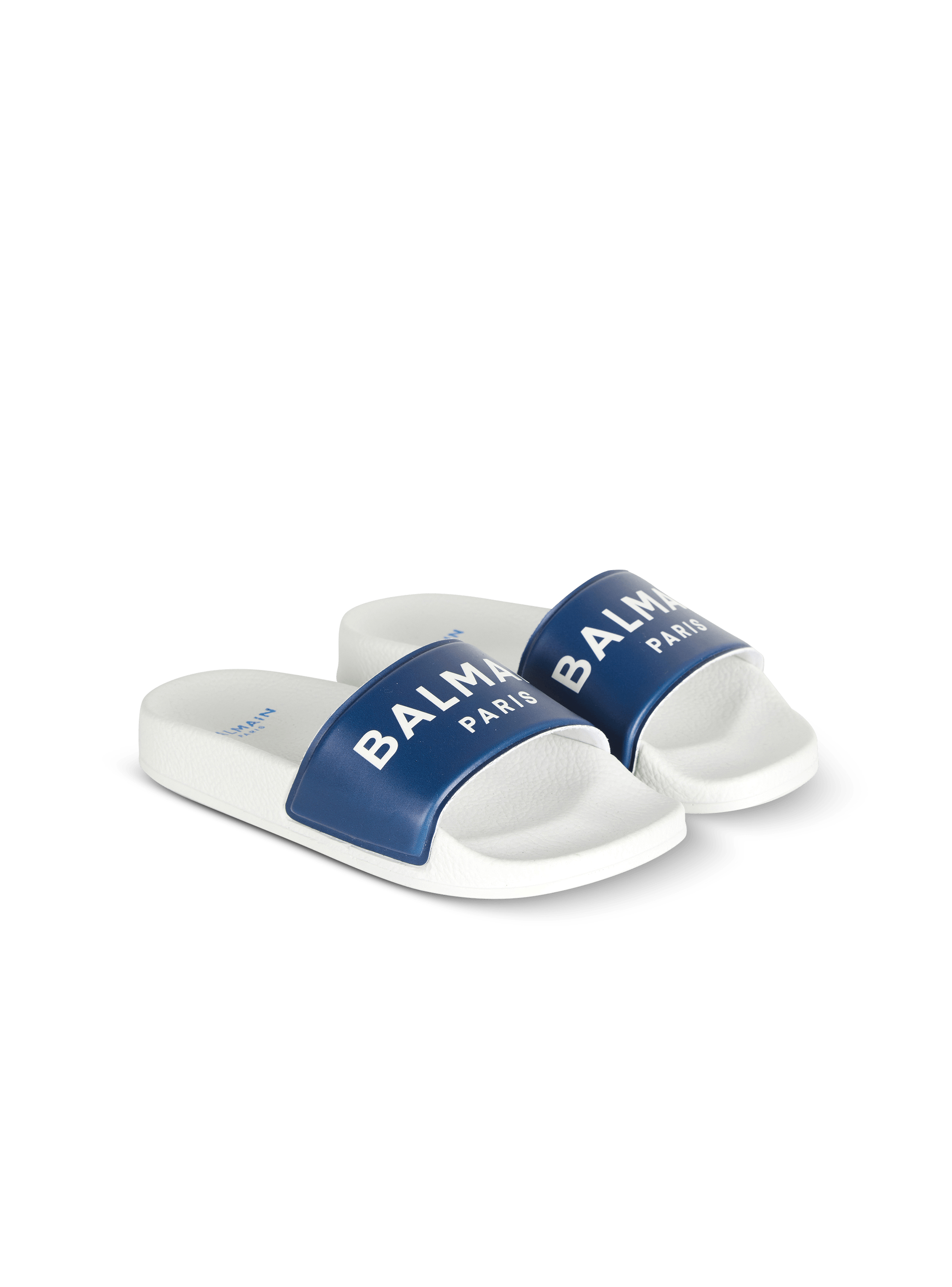 Balmain flat sandals new arrivals