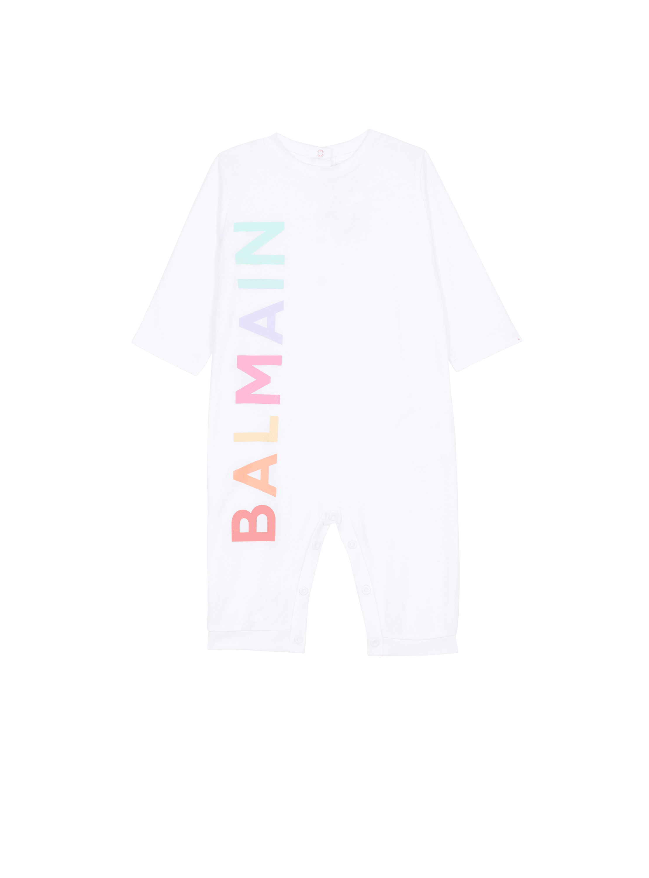 Balmain onesies discount for babies