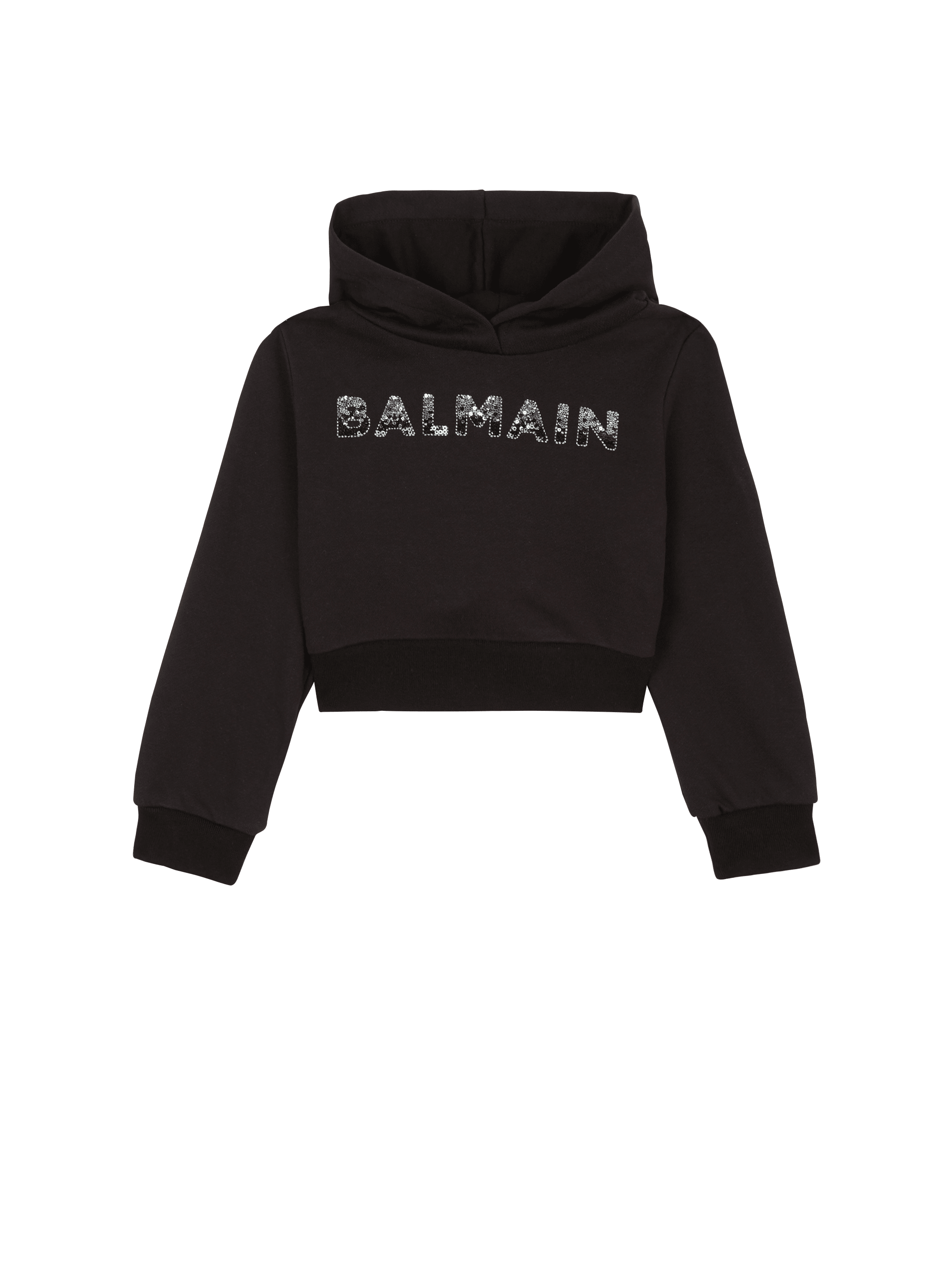 Balmain hoodie - Child | BALMAIN
