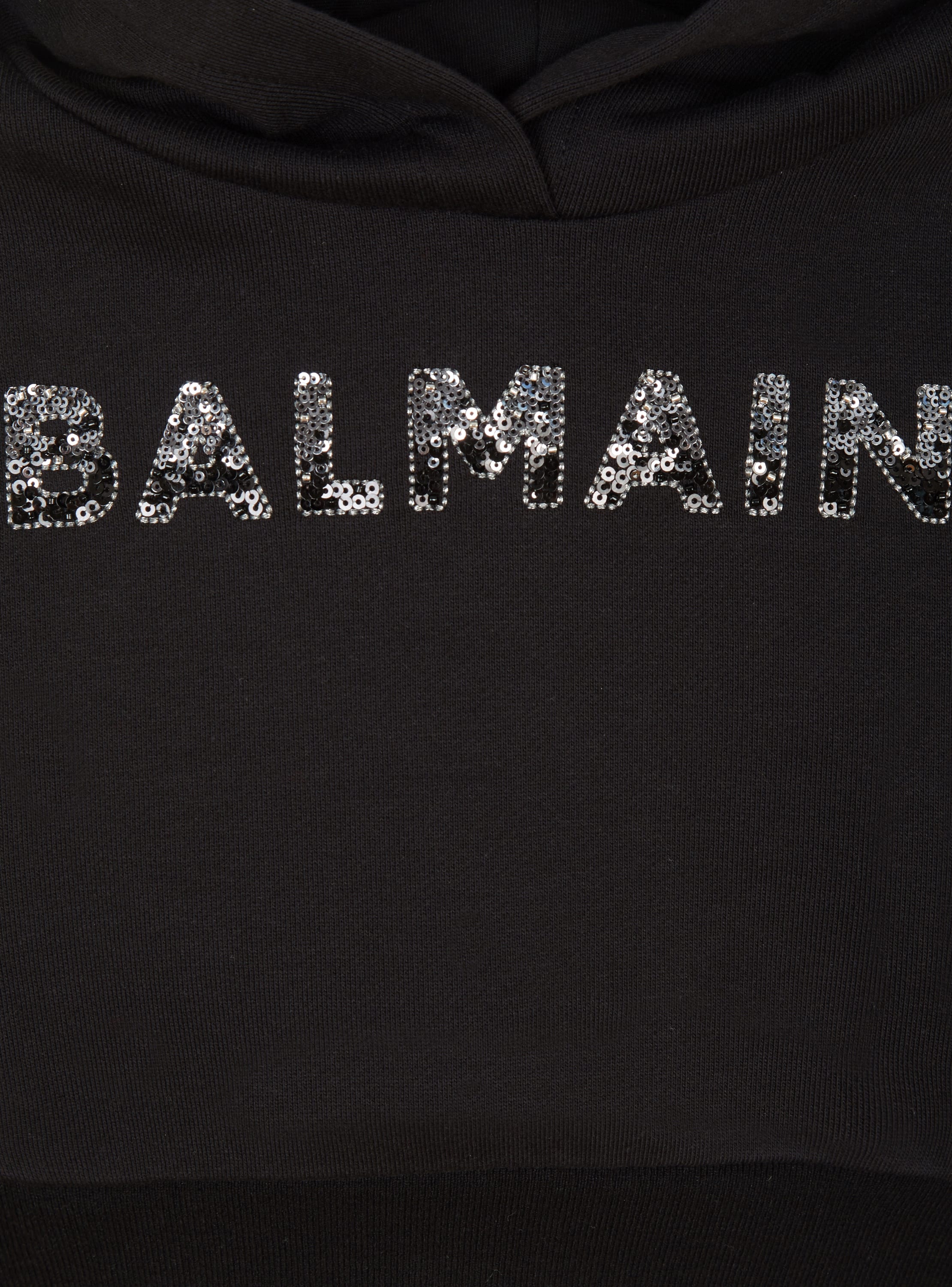 Balmain フーディー