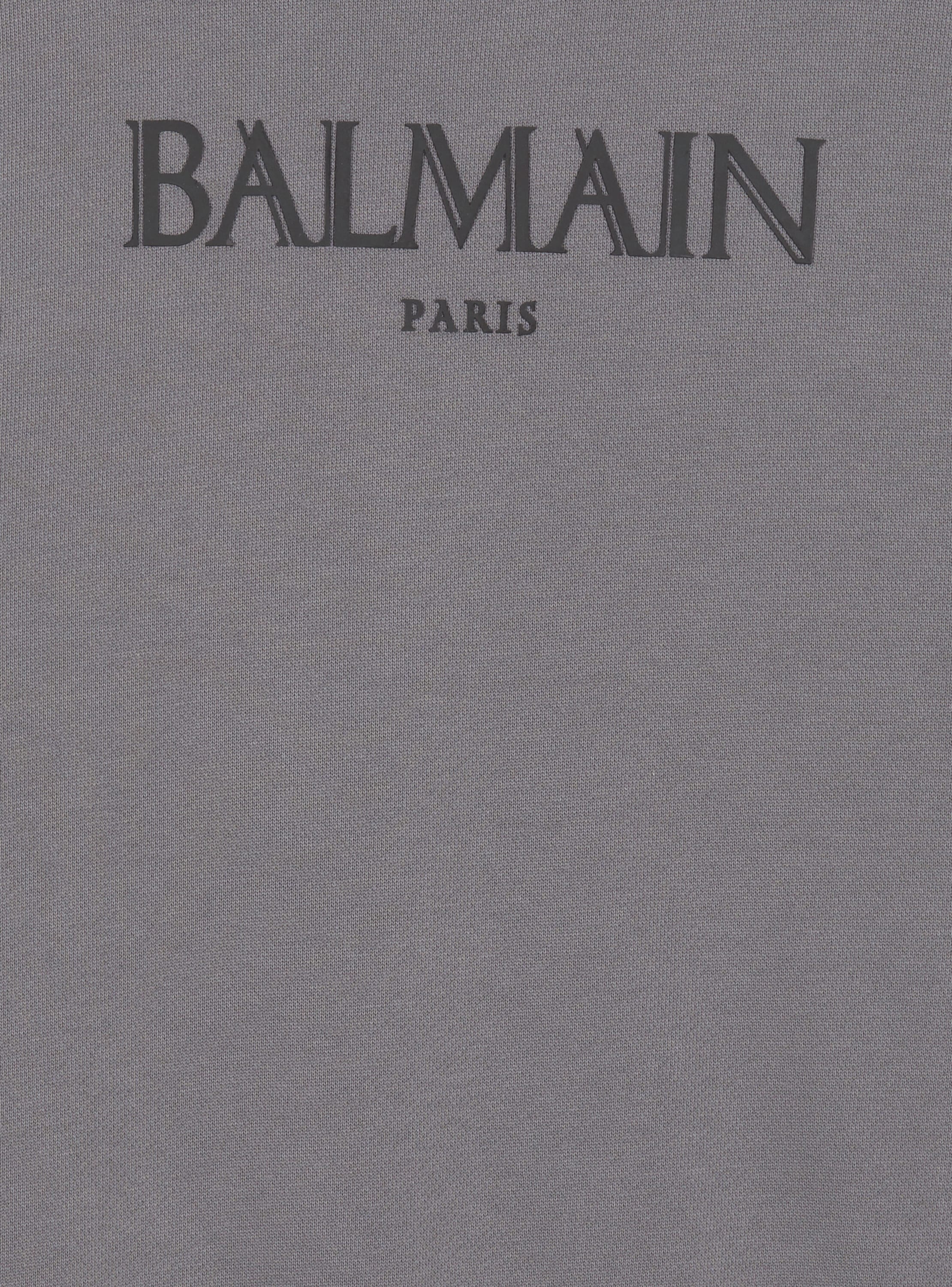 Sweat-shirt Balmain Romain
