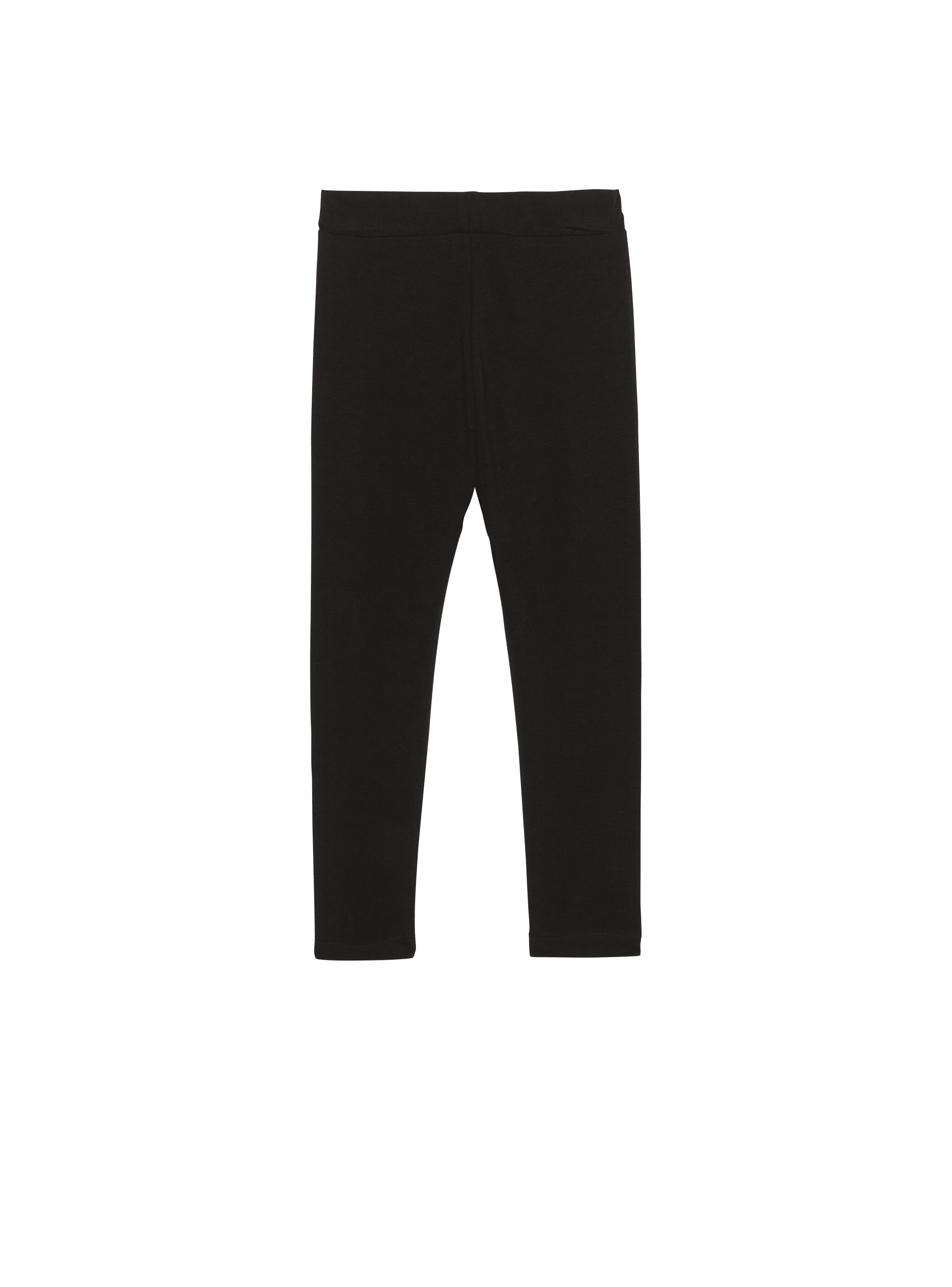 Balmain printed leggings - Women & Men