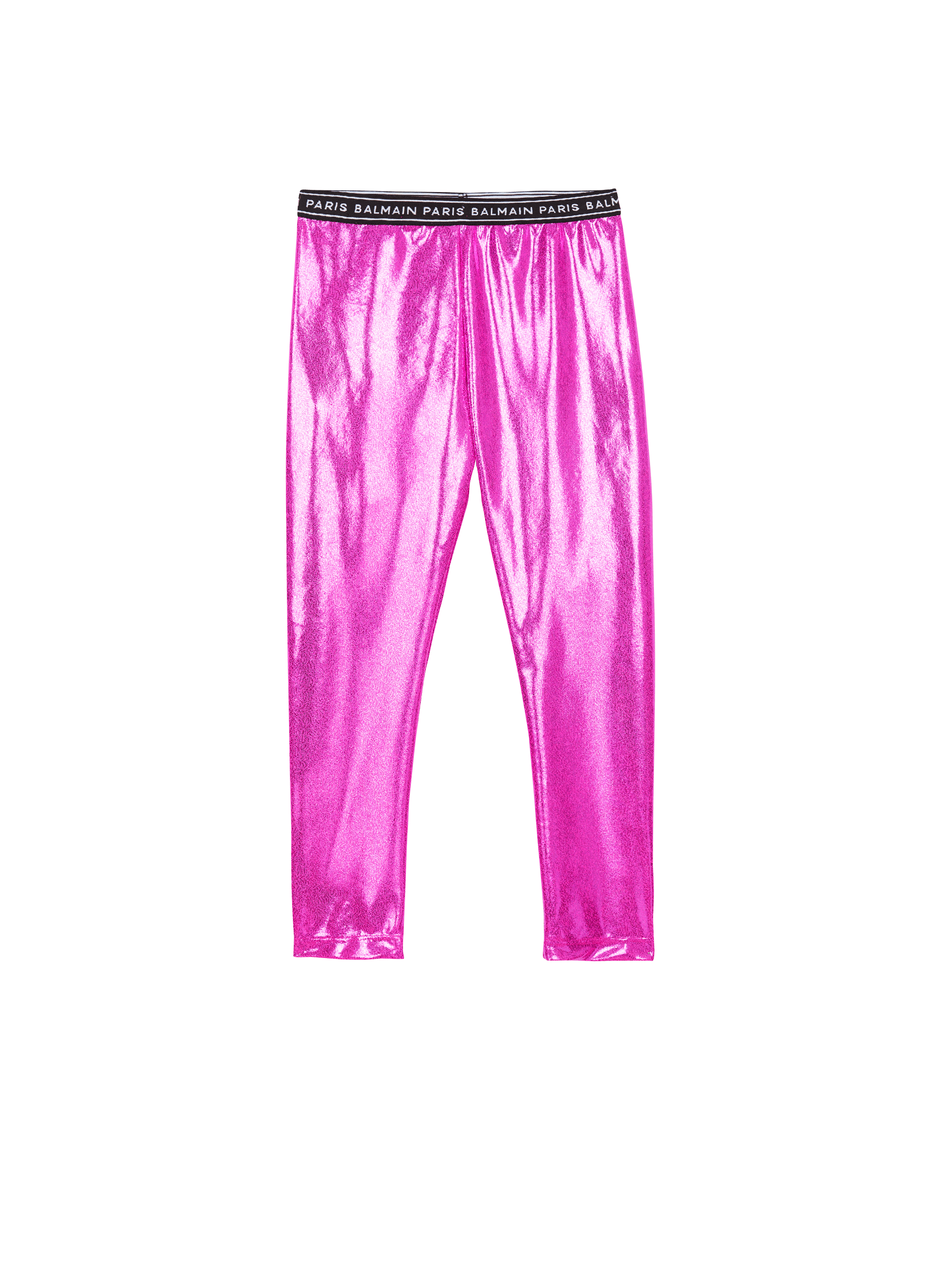 Sport leggings pink - Child