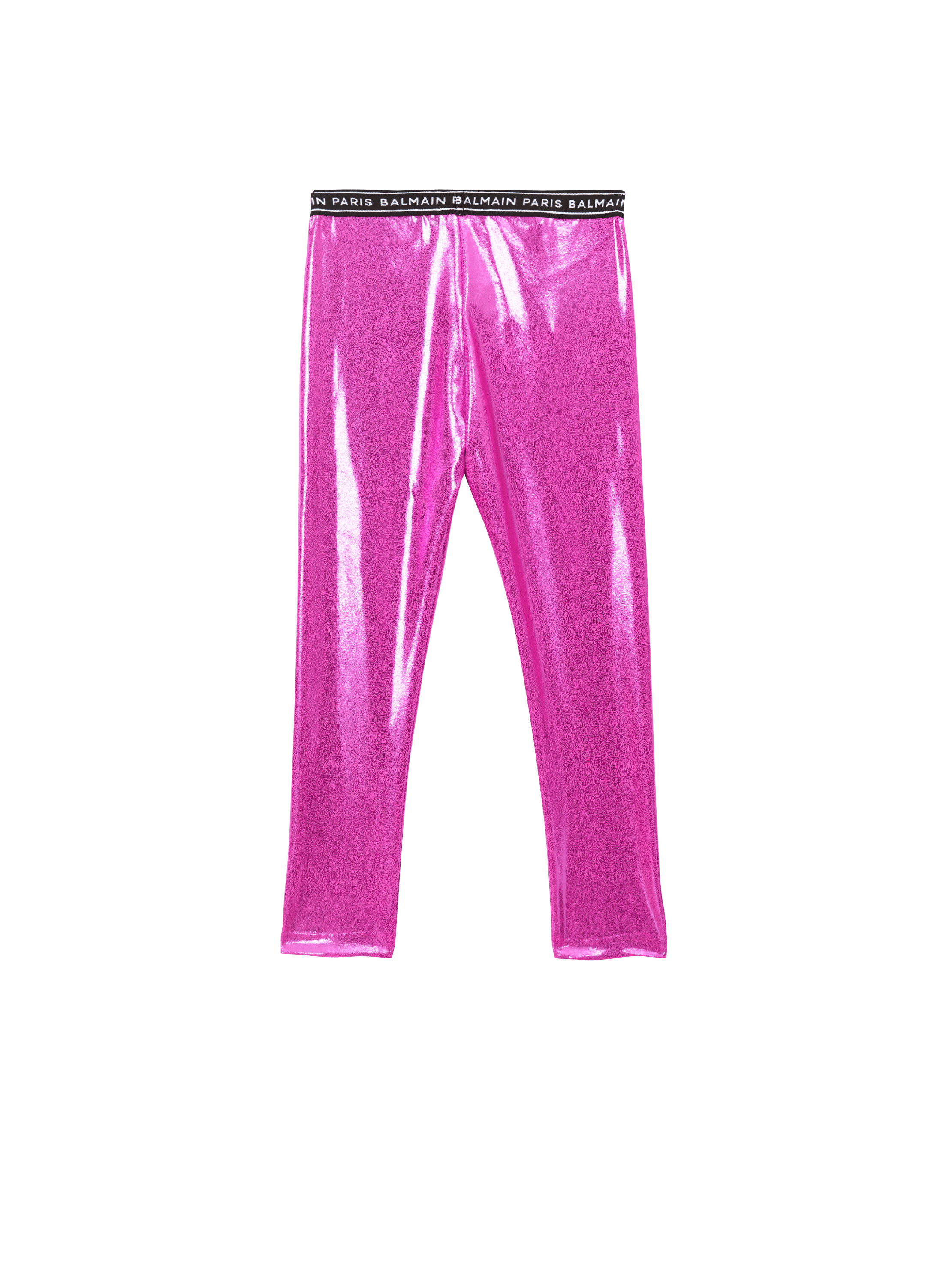 Sport leggings pink - Child
