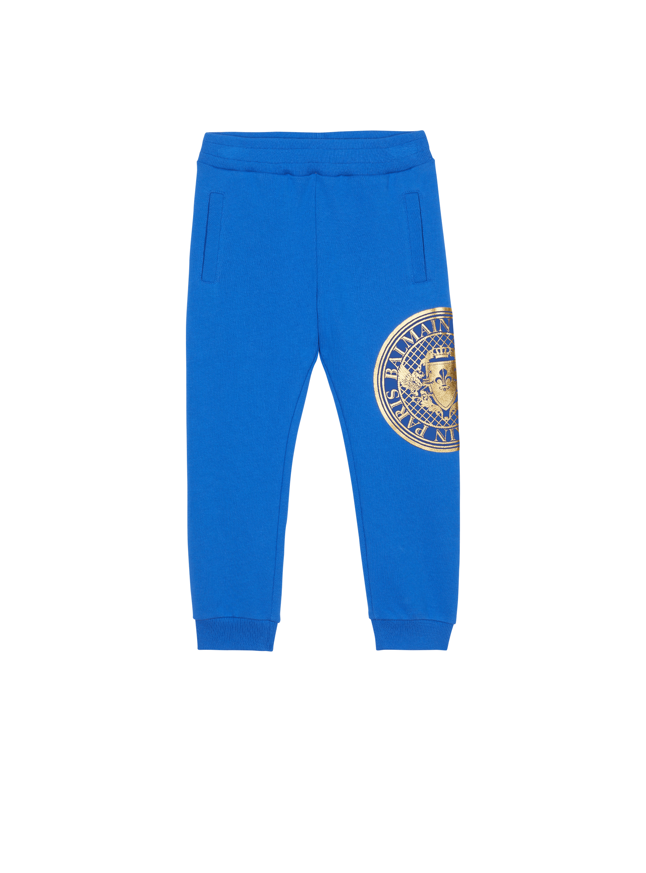 Pantaloni da jogging Balmain "Coin"