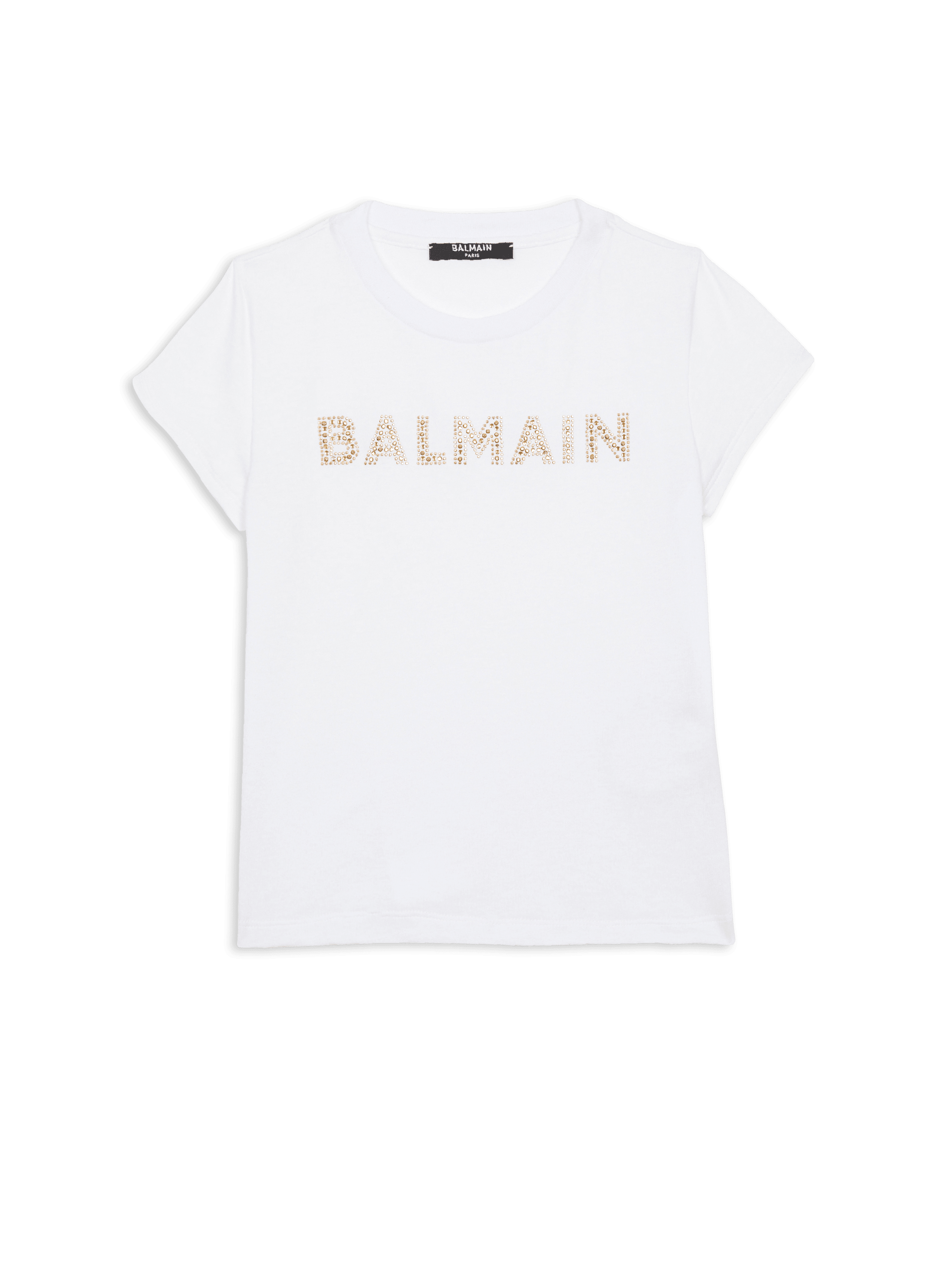 T shirt balmain donna saldi online