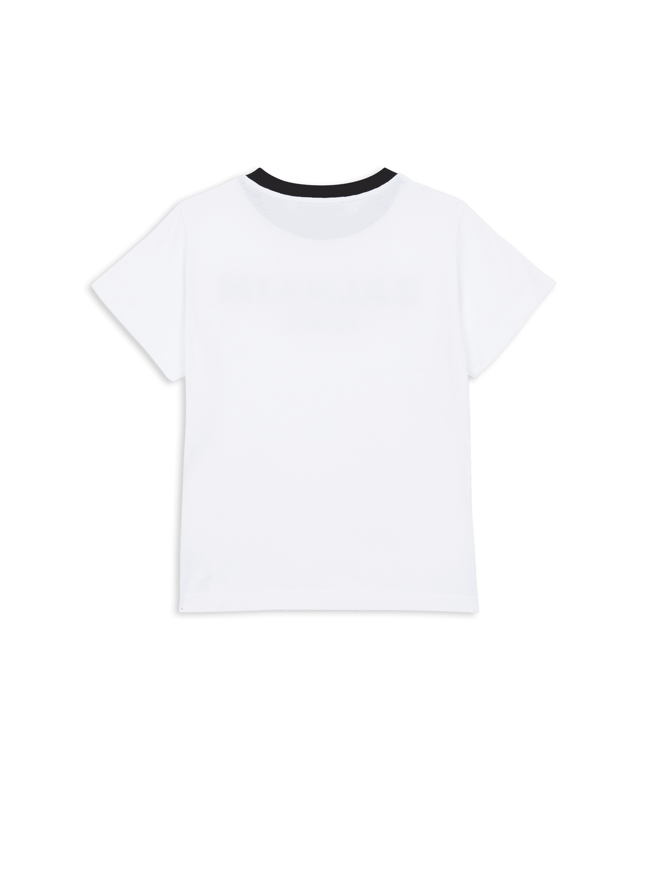 Camiseta balmain shop