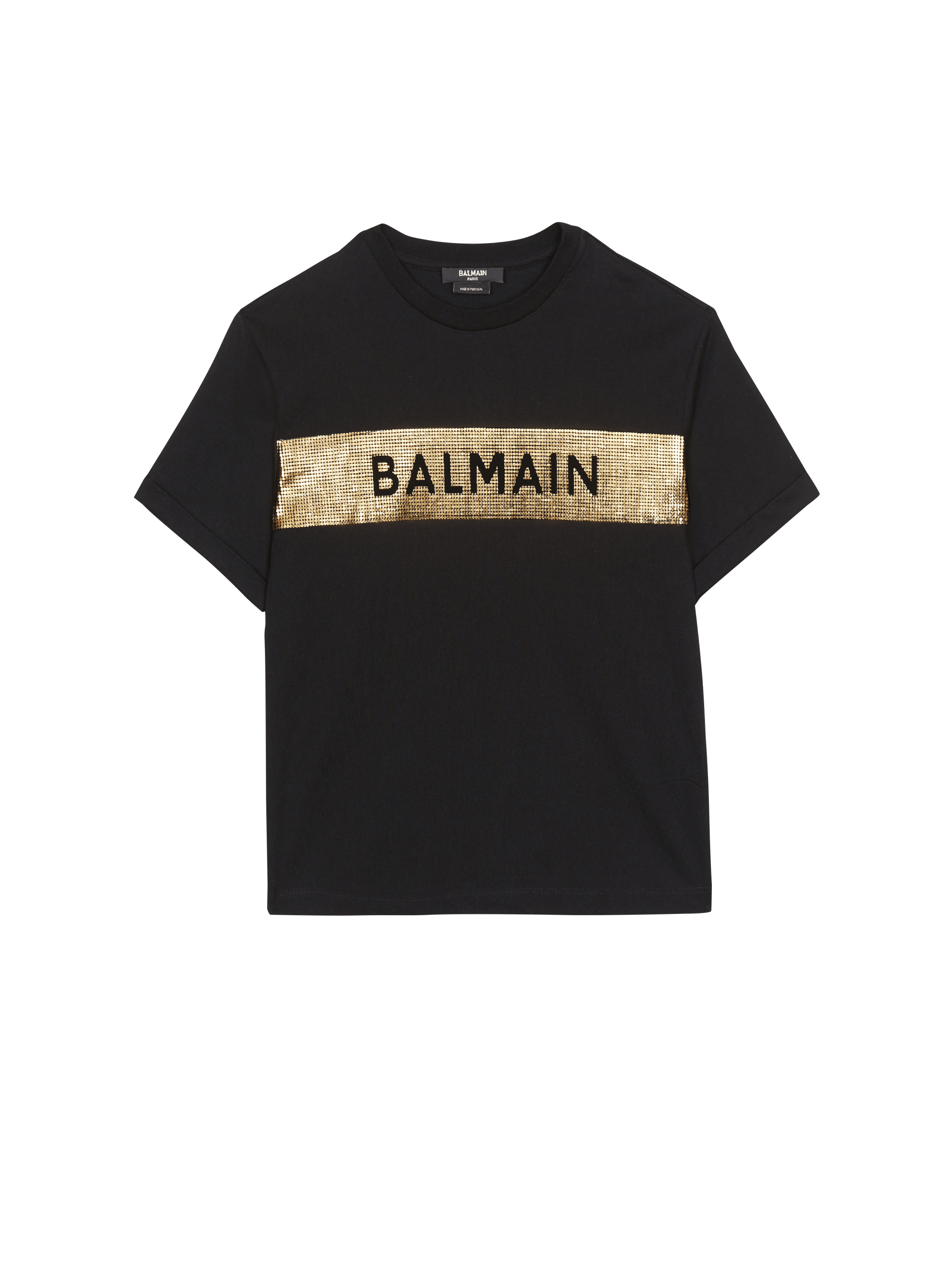 Balmain T-Shirt