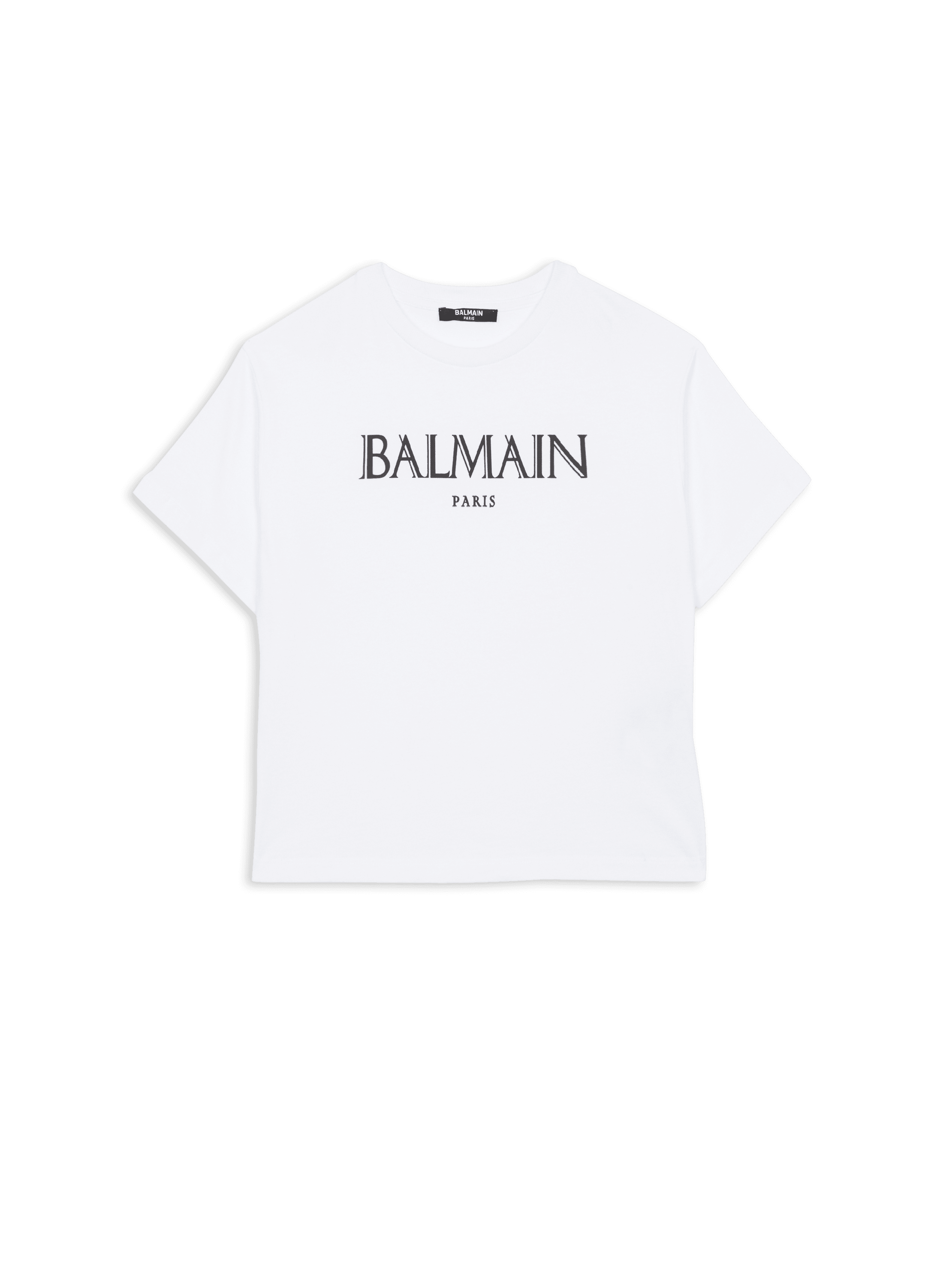 Balmain maglia best sale