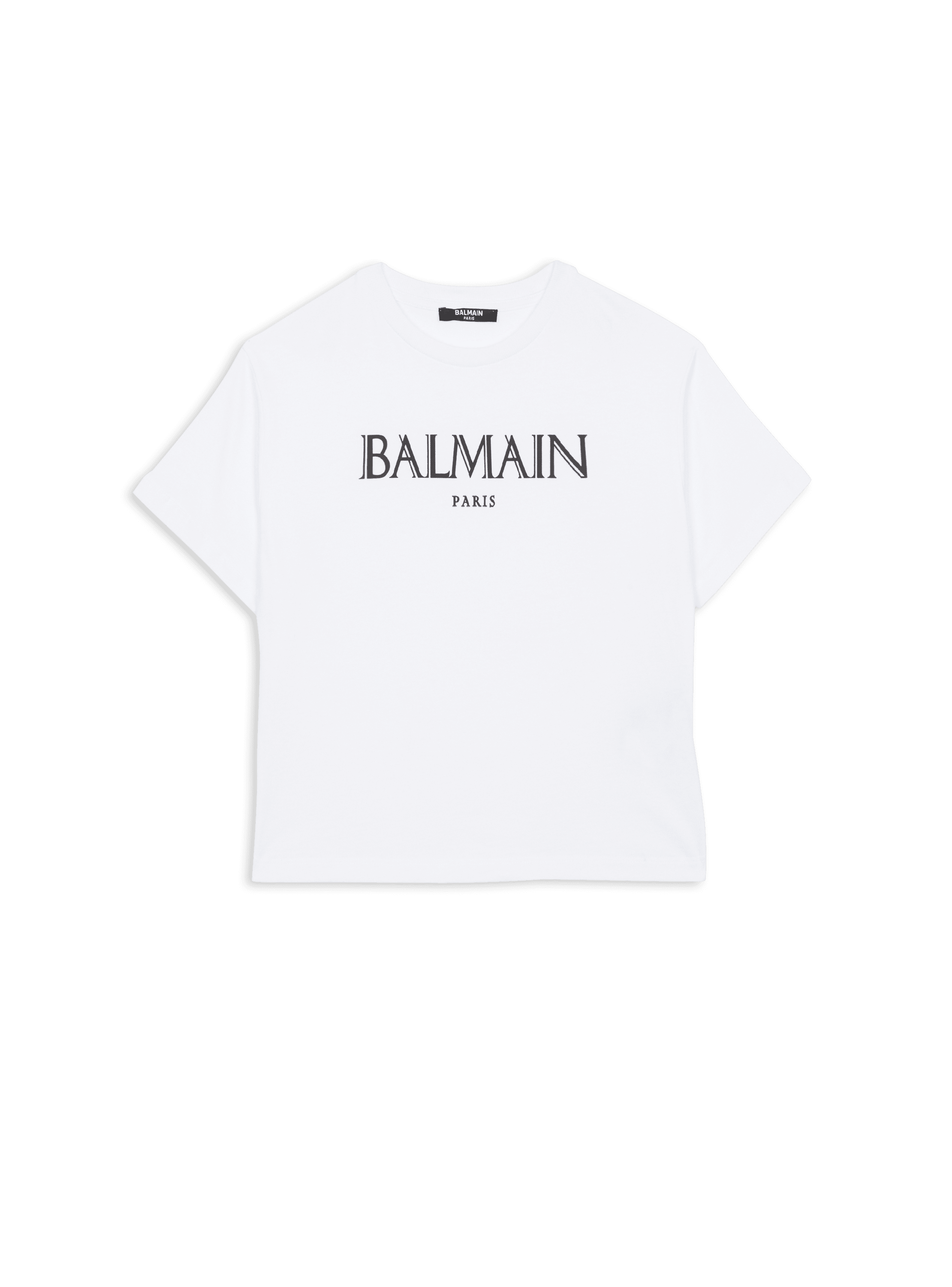 Camiseta Balmain Romain