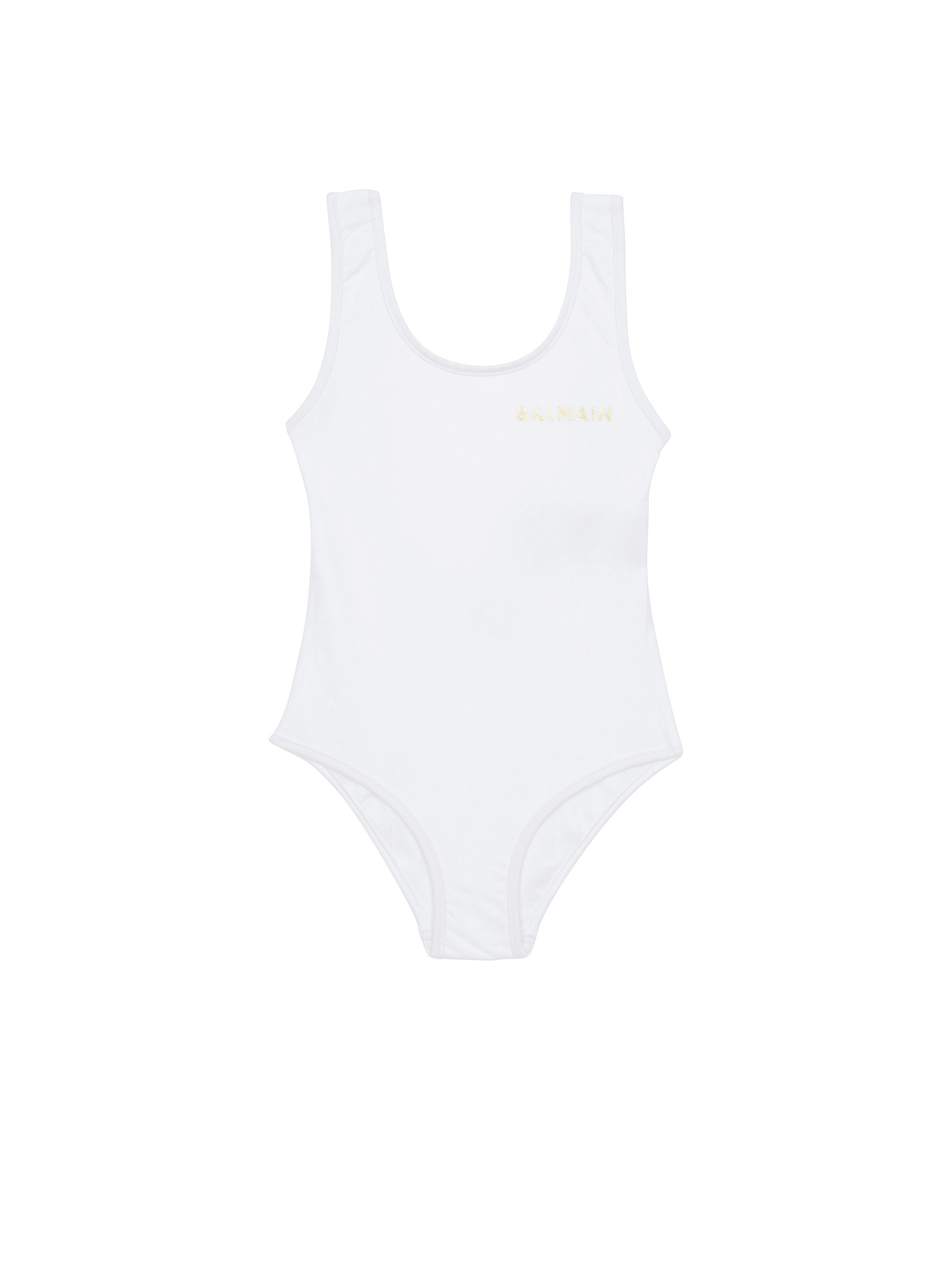 1-piece swimsuit